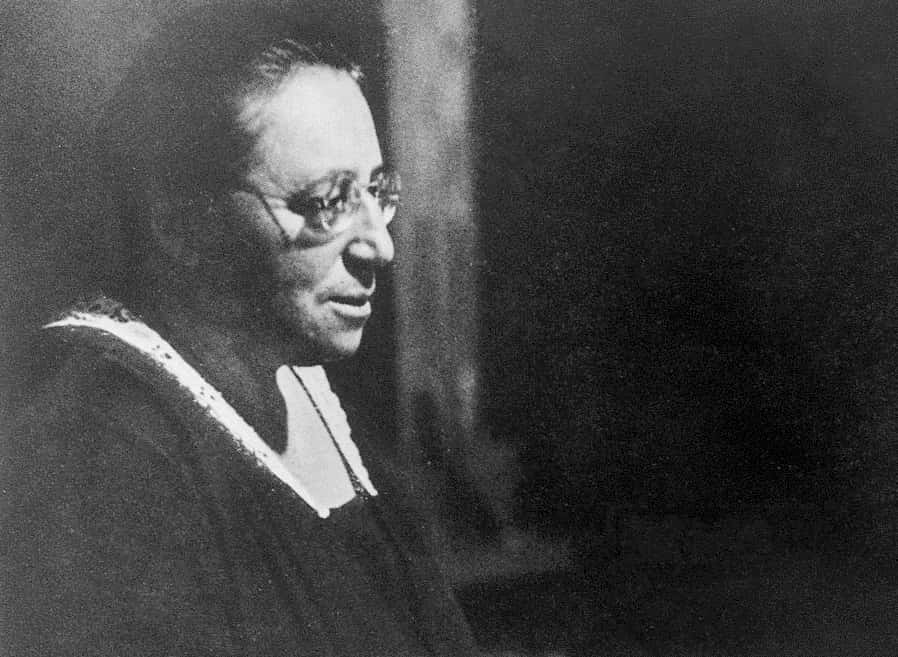 Emmy Noether