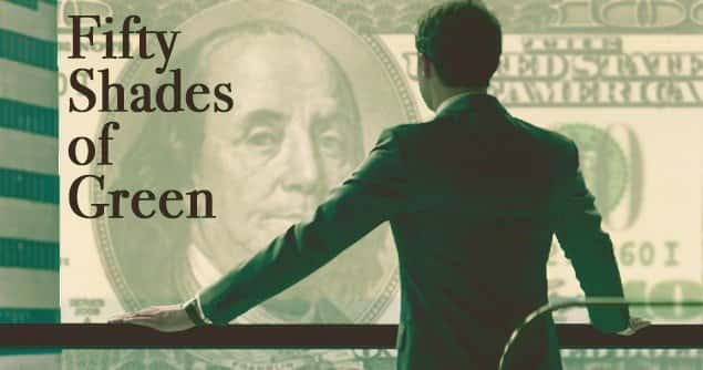 50 Shades of Grey Facts