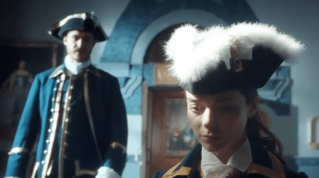 Catherine The Great facts