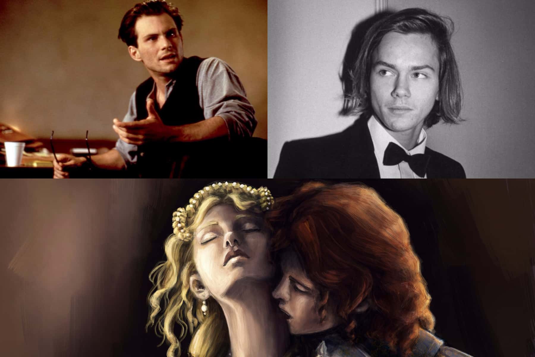 Interview with the vampire facts