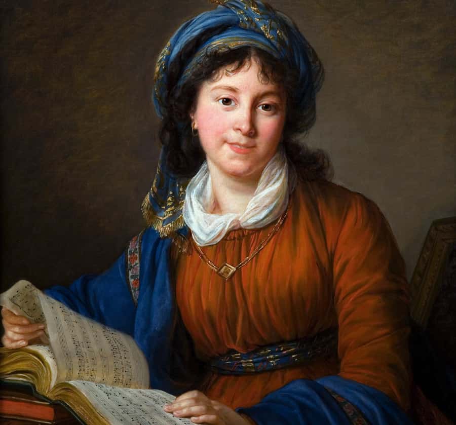 Catherine The Great facts