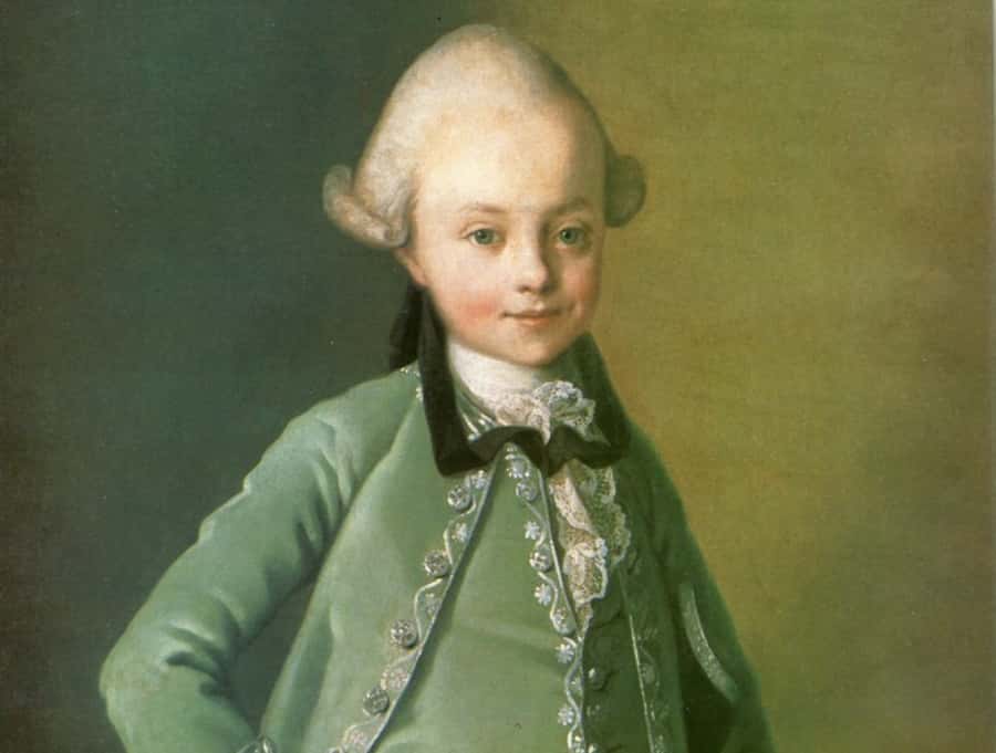 Catherine The Great facts