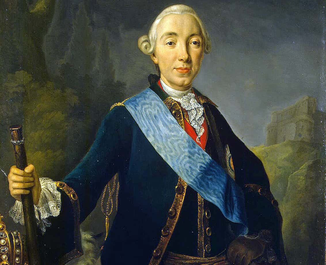 Catherine The Great facts