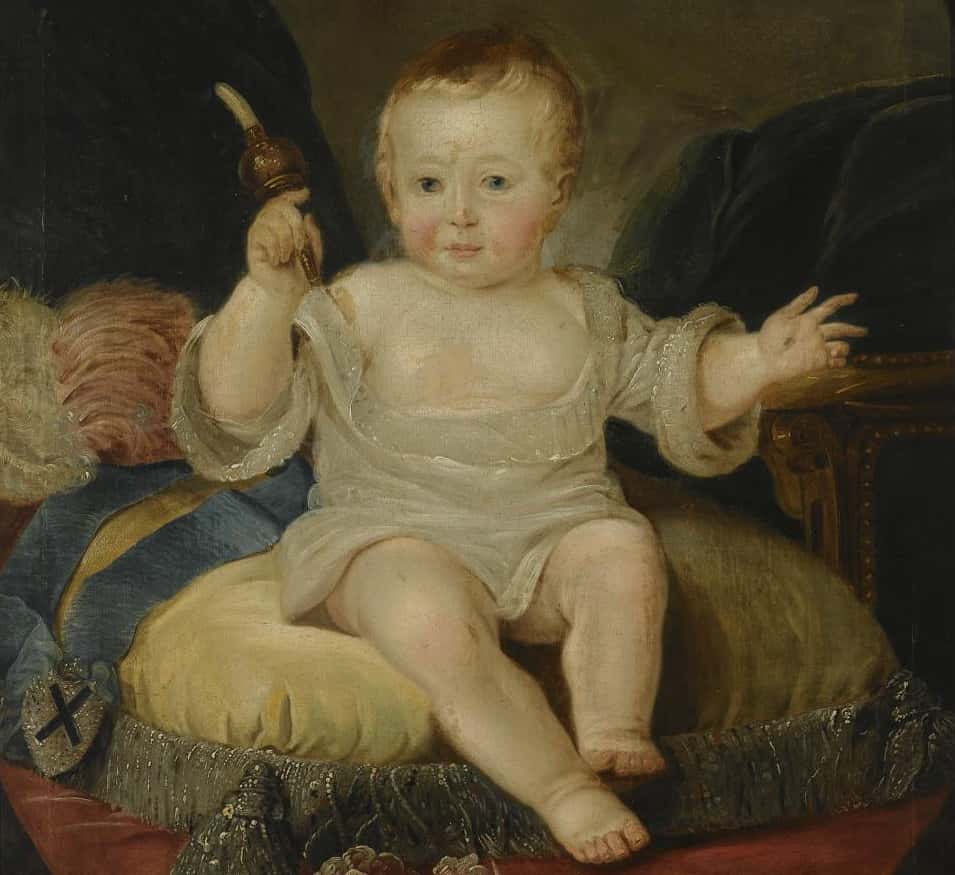 Catherine The Great facts