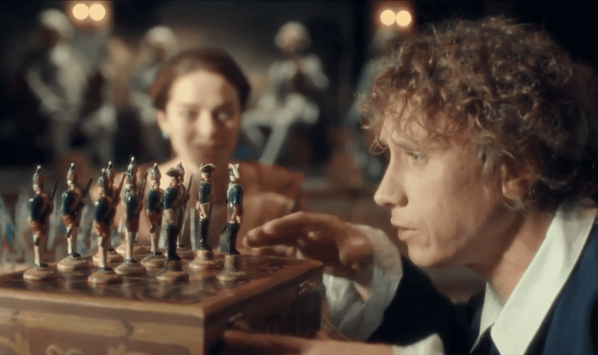 Catherine The Great facts