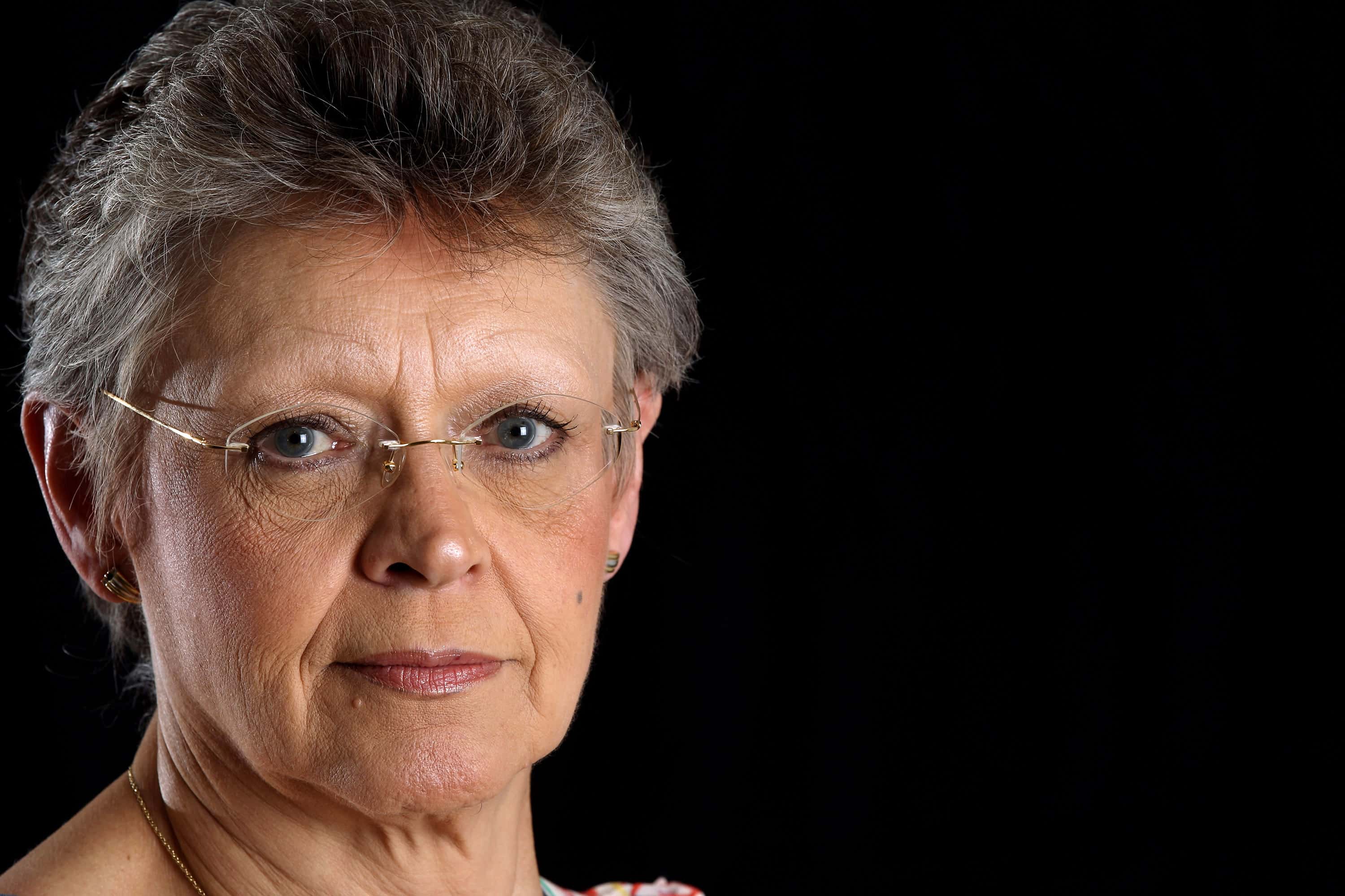 Françoise Barré-Sinoussi