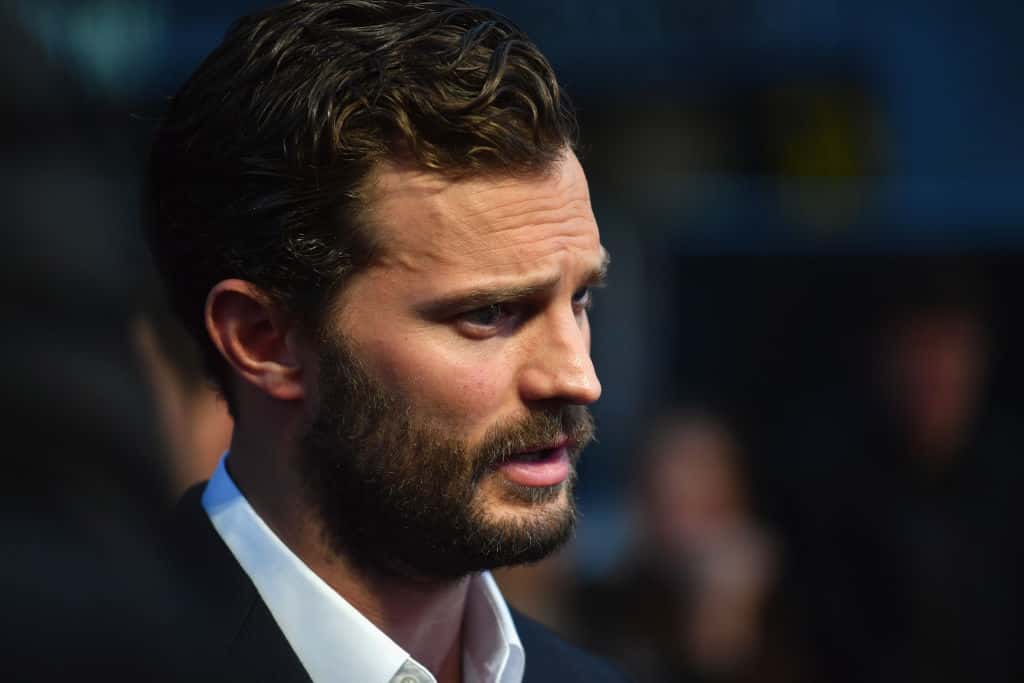 50 Shades Of Grey Facts