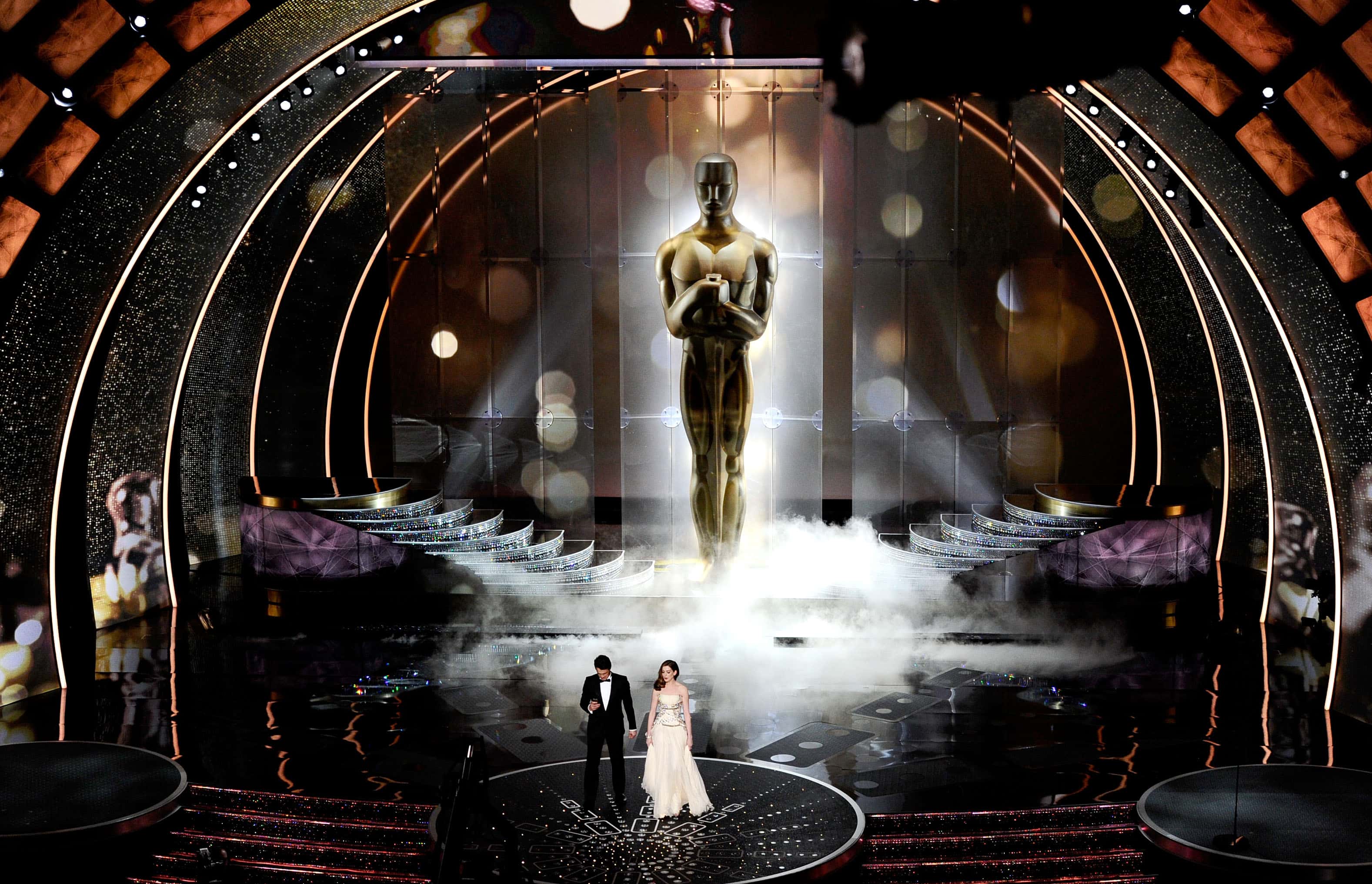 The Academy Awards facts