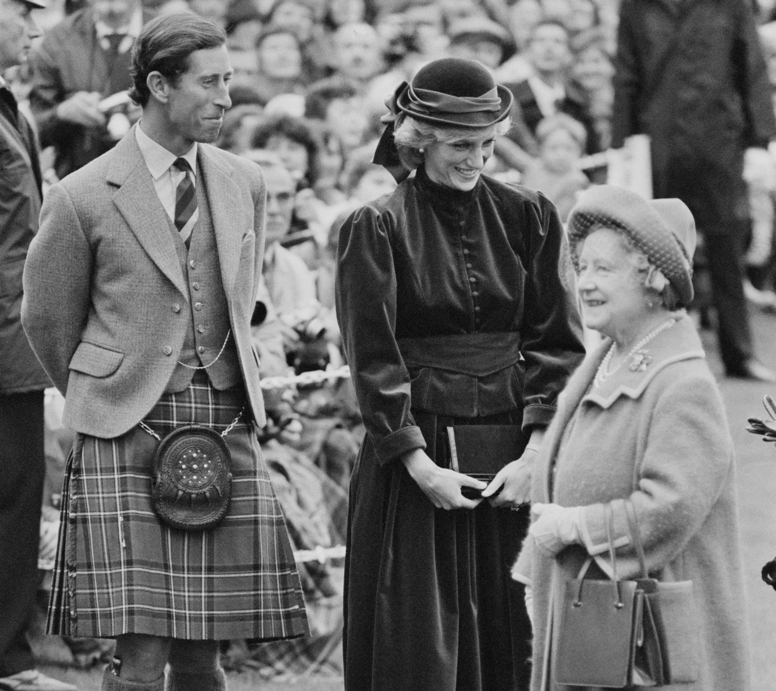 Princess Diana Facts