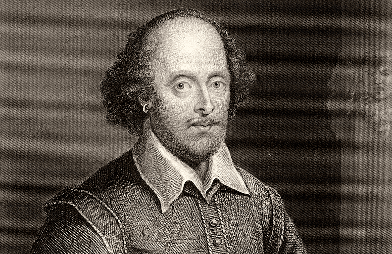 Shakespeare