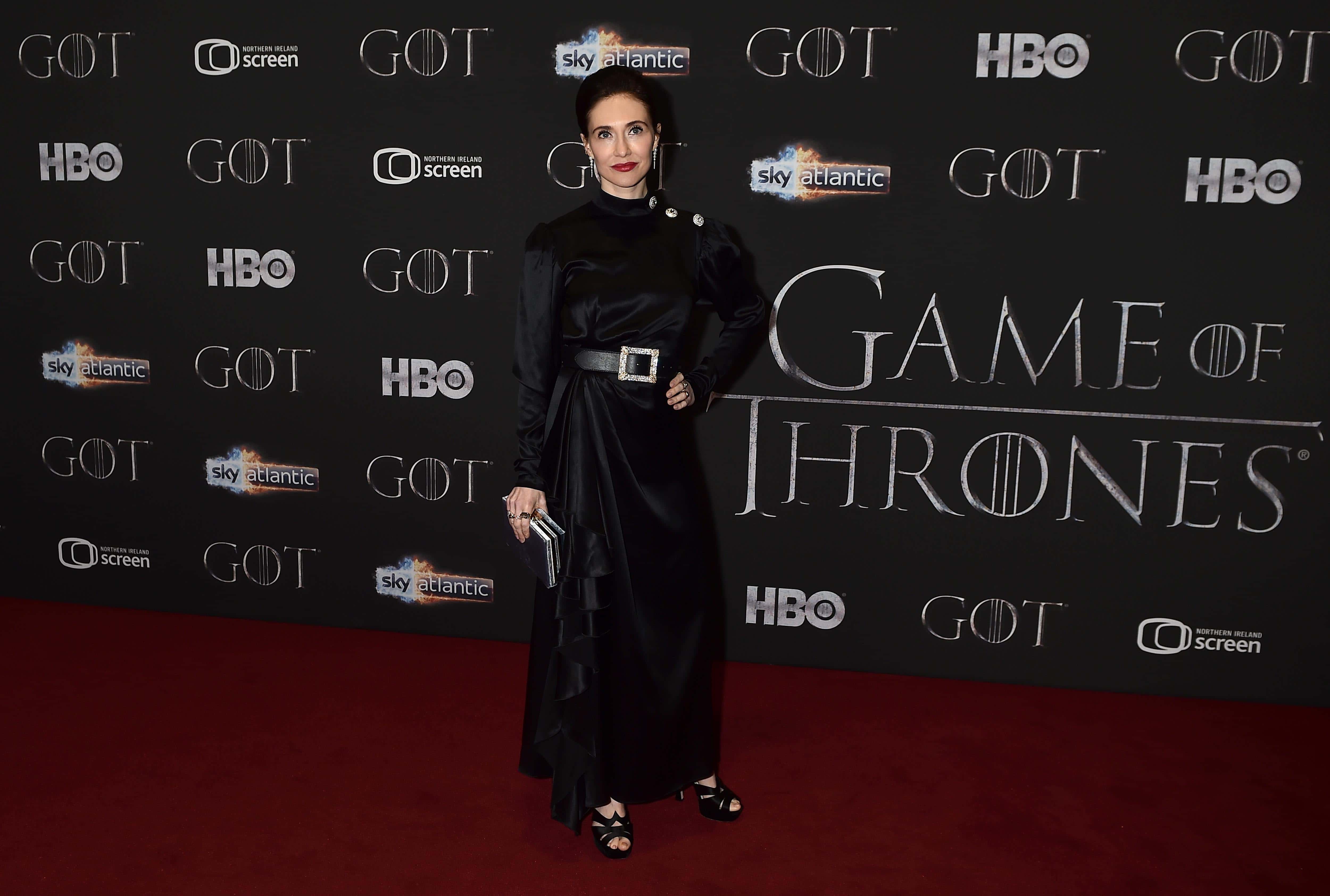 Cersei Lannister Facts