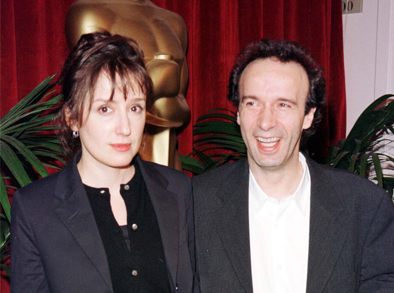 The Academy Awards facts