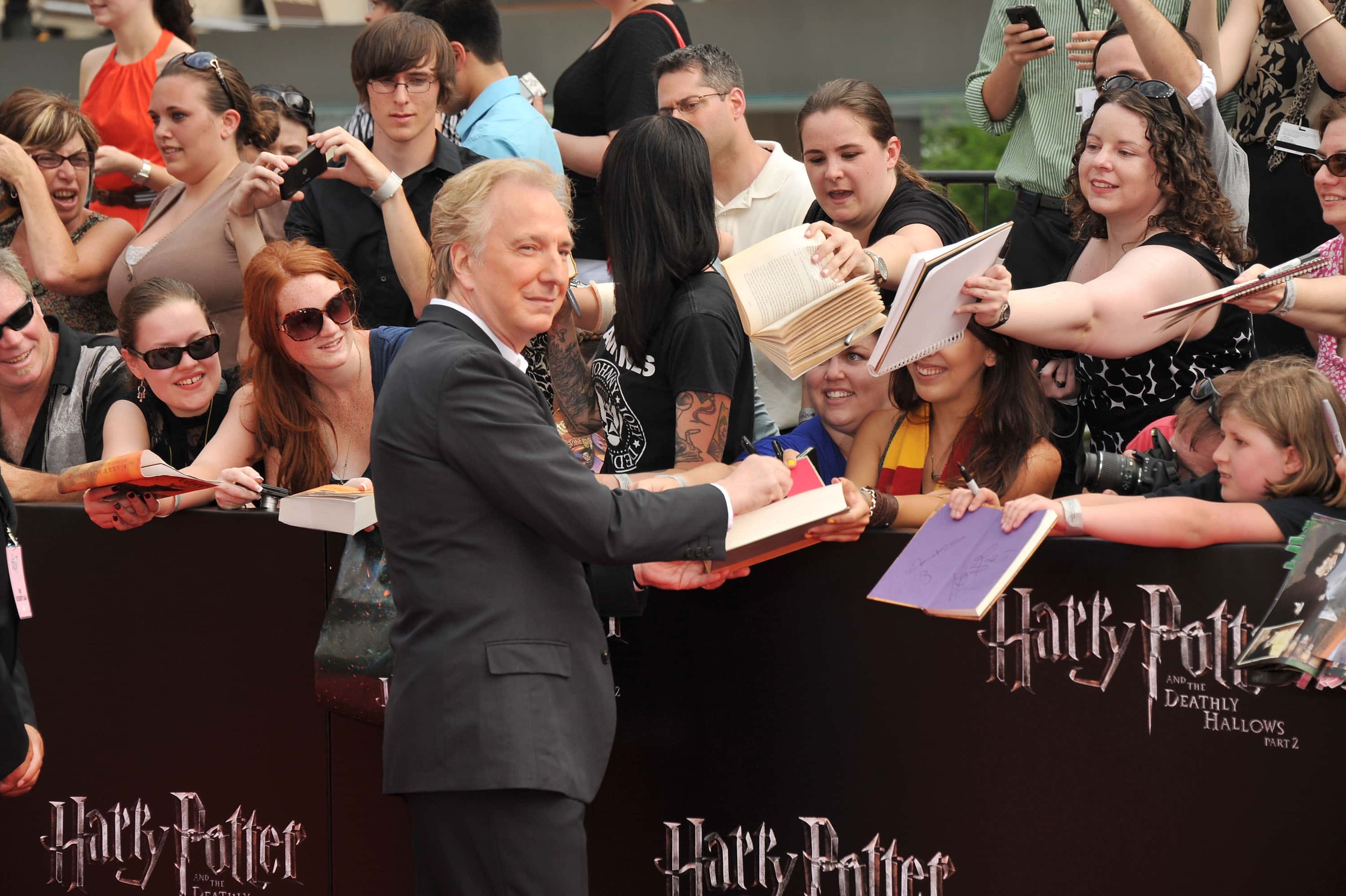 Science Fiction and Fantasy Movies Facts