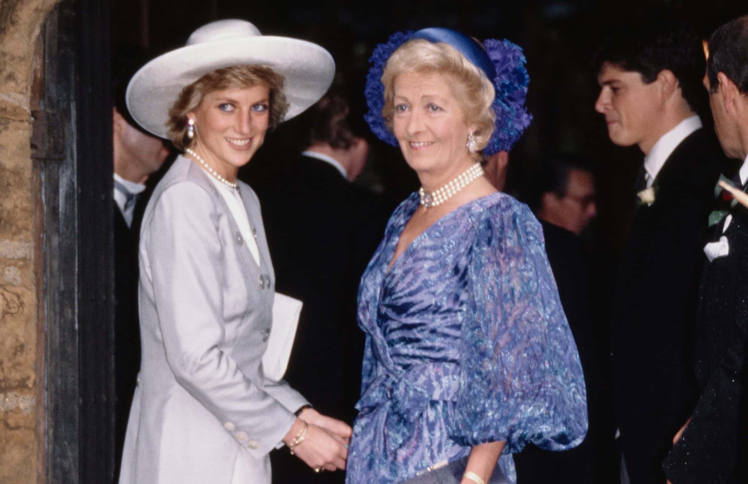 Princess Diana Facts