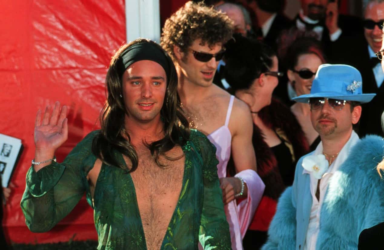 The Academy Awards facts