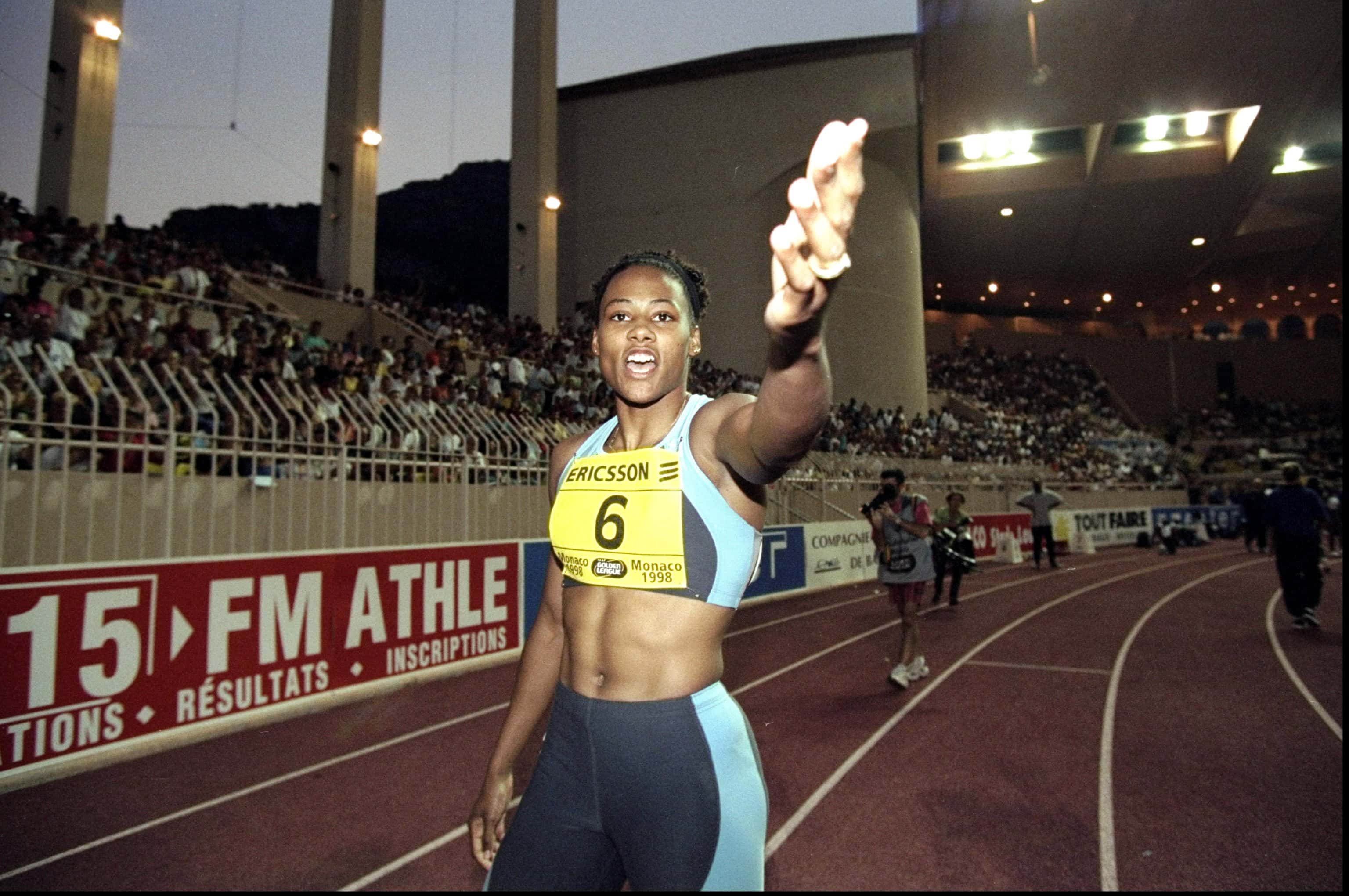 Sports Scandals facts