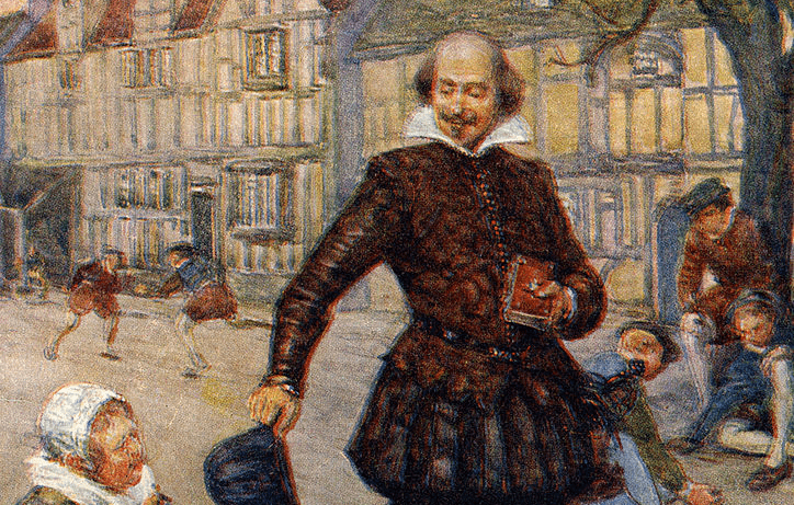 Shakespeare