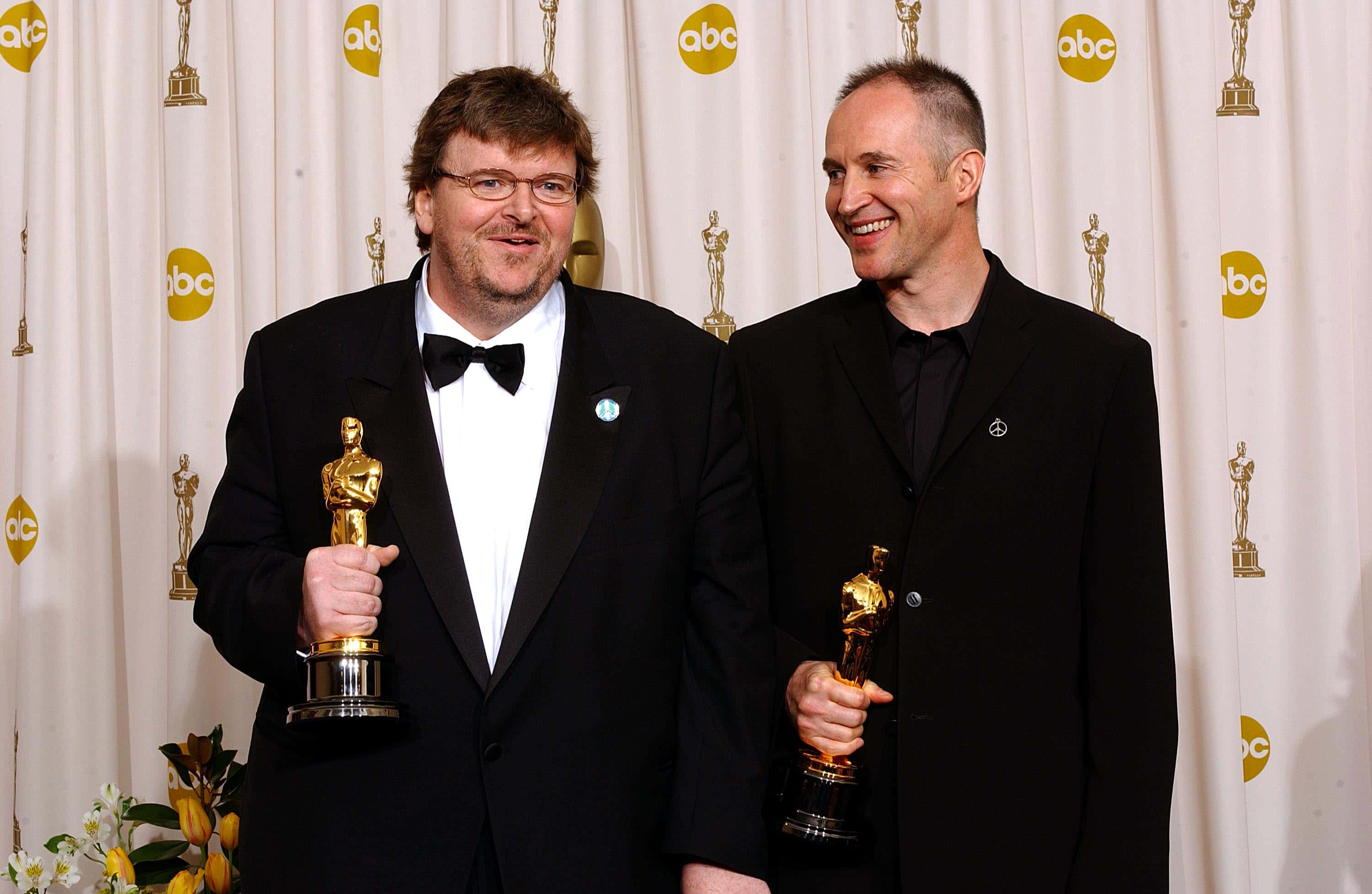 The Academy Awards facts