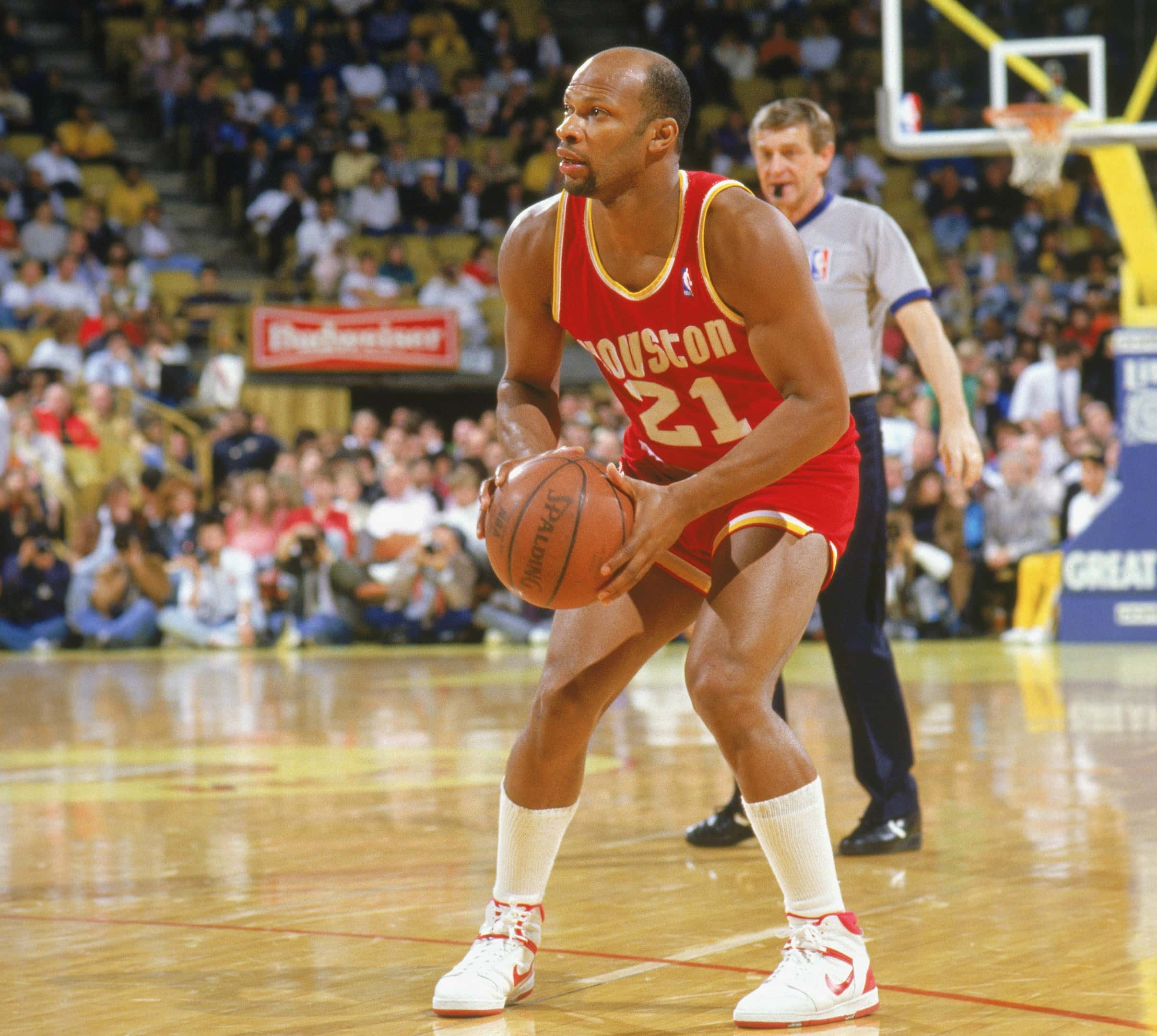 Basketball's Biggest Personalities Facts