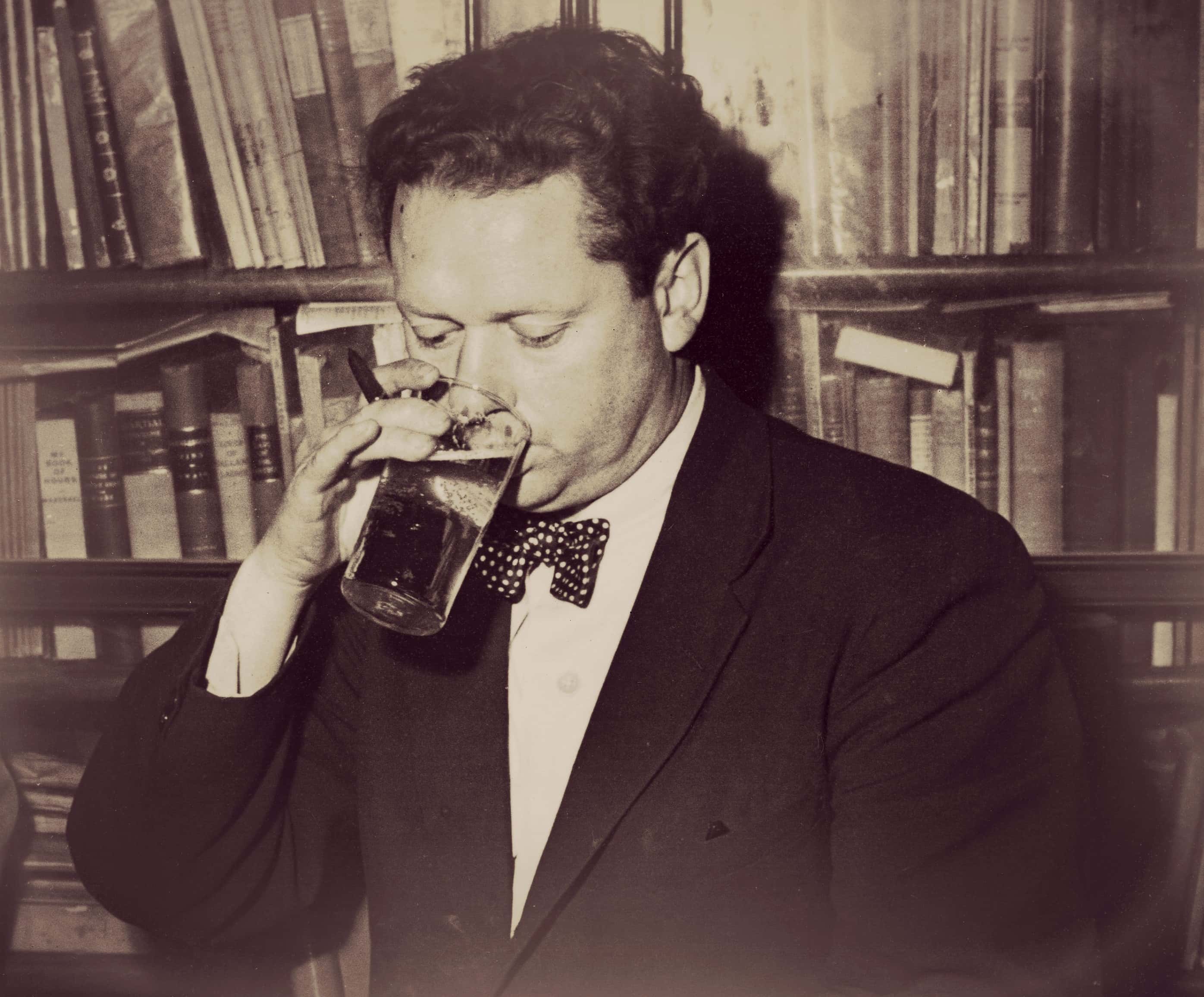 Famous Last Words Facts