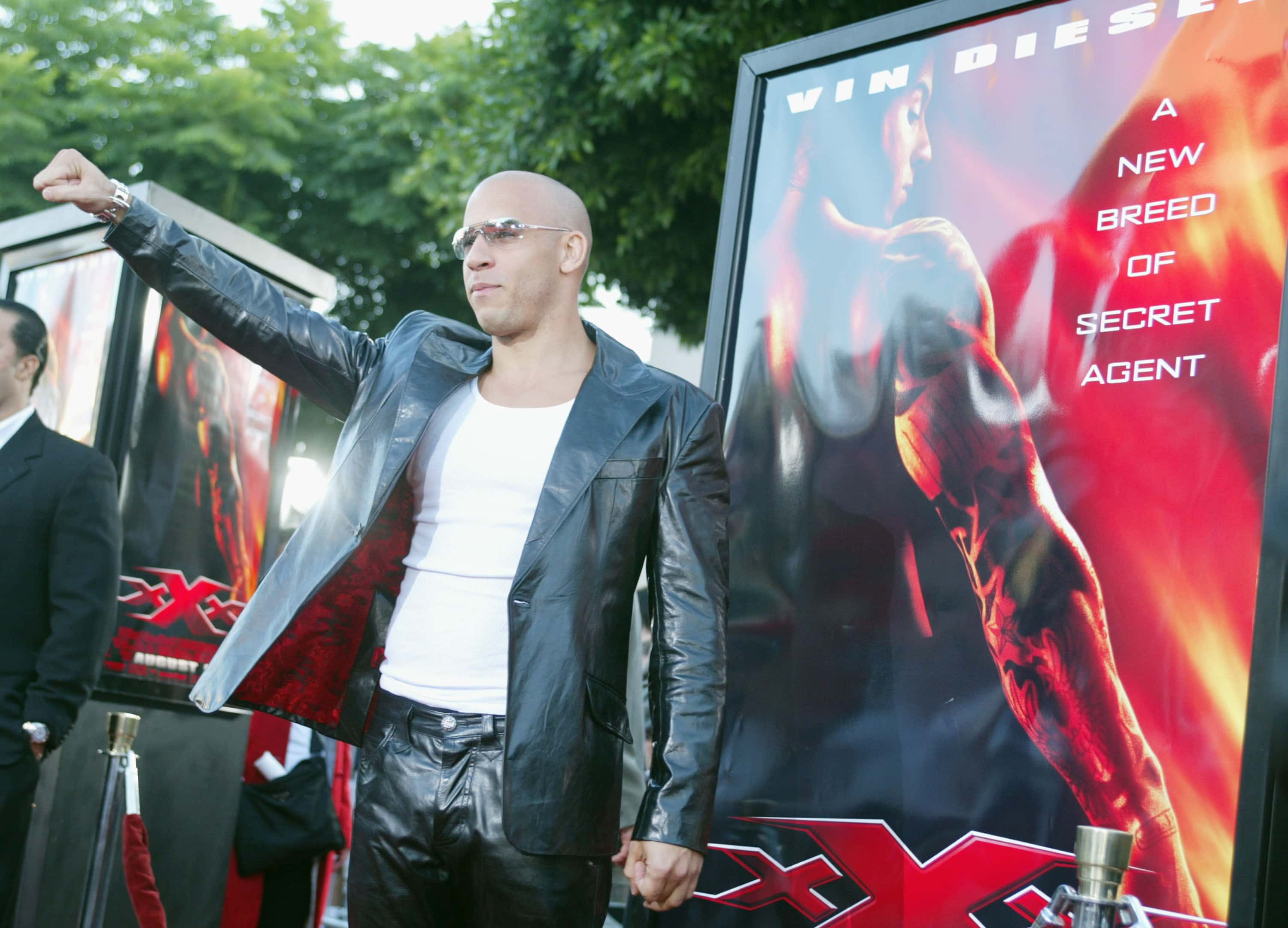 Hollywood Accidental Deaths Facts