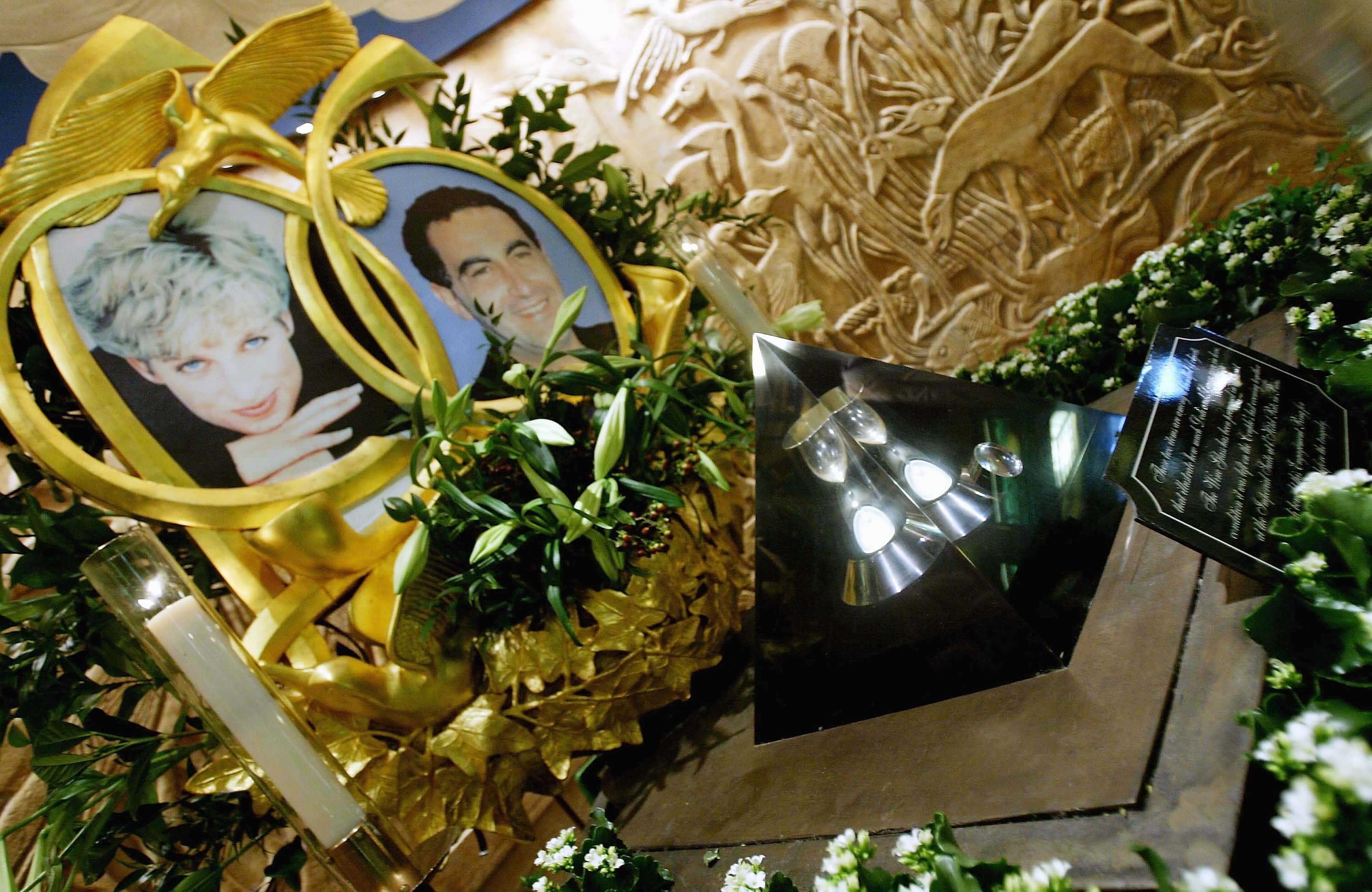 Princess Diana Facts