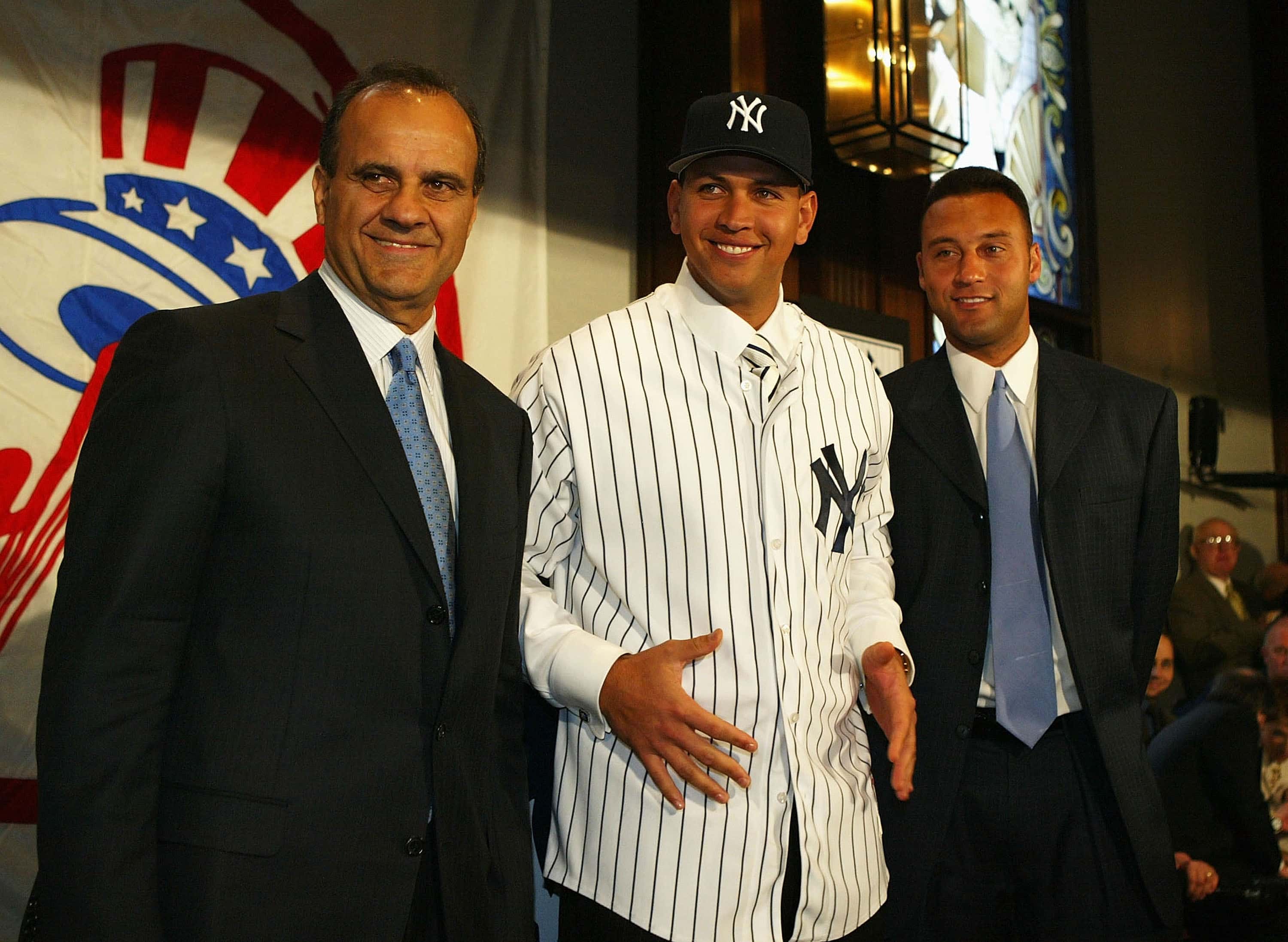 Sports Scandals facts