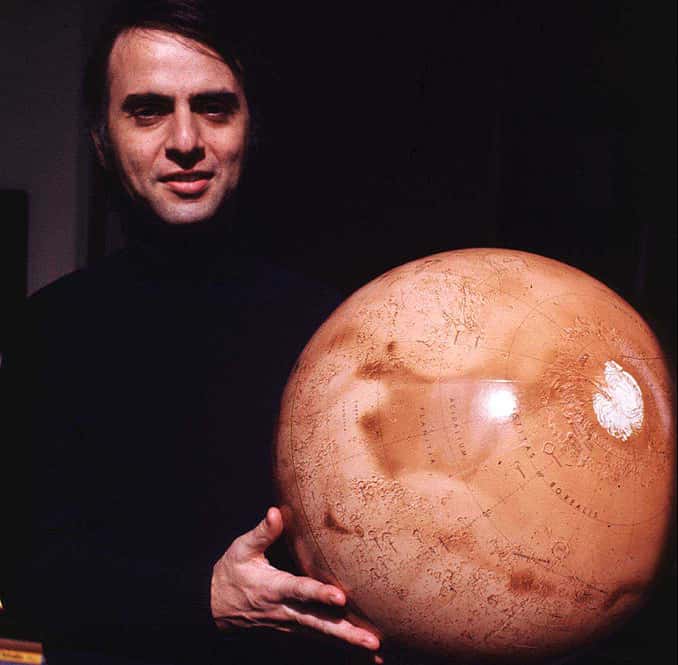 Great Minds Gone Wrong facts