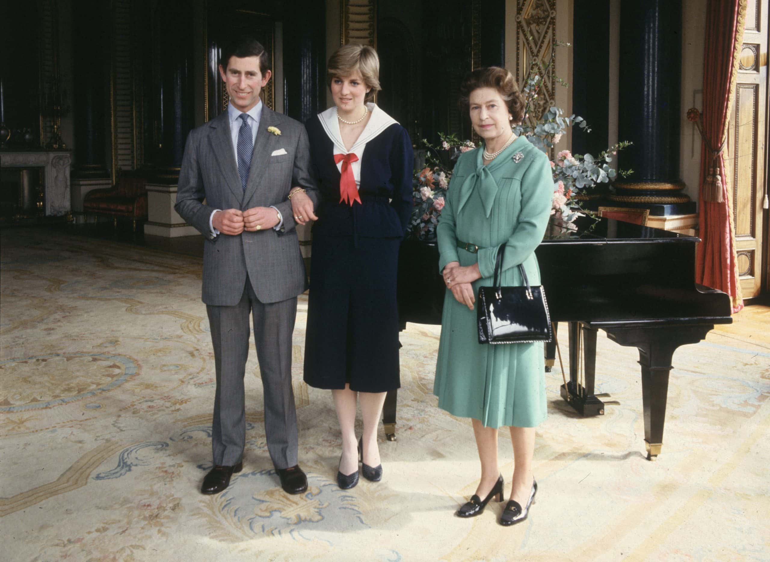 Princess Diana Facts