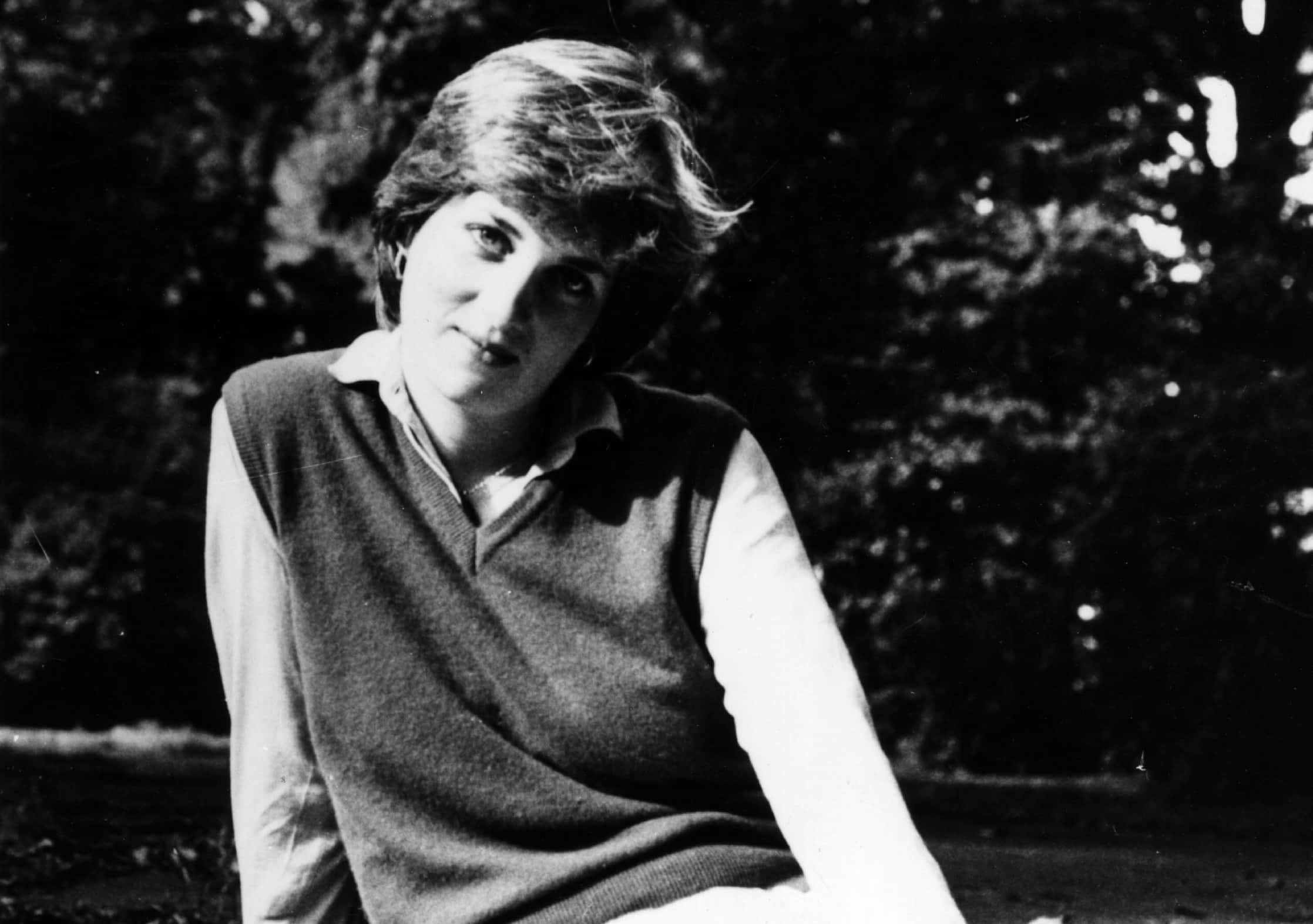 Princess Diana Facts