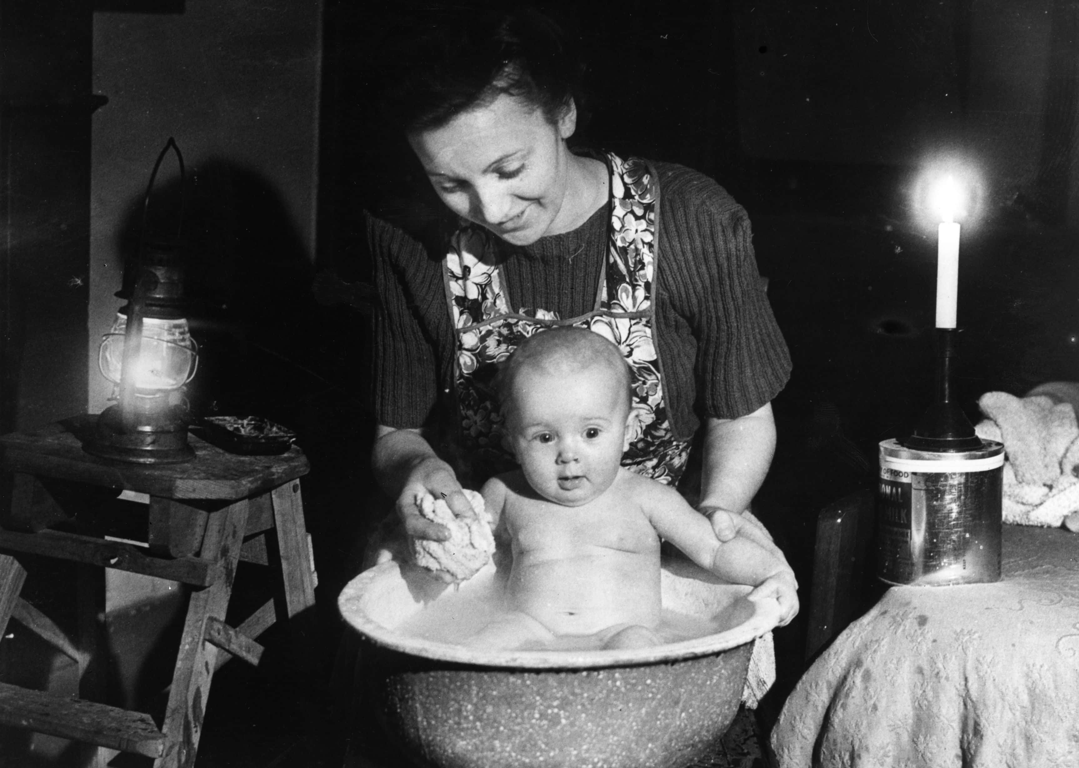 Odd Parenting Practices facts