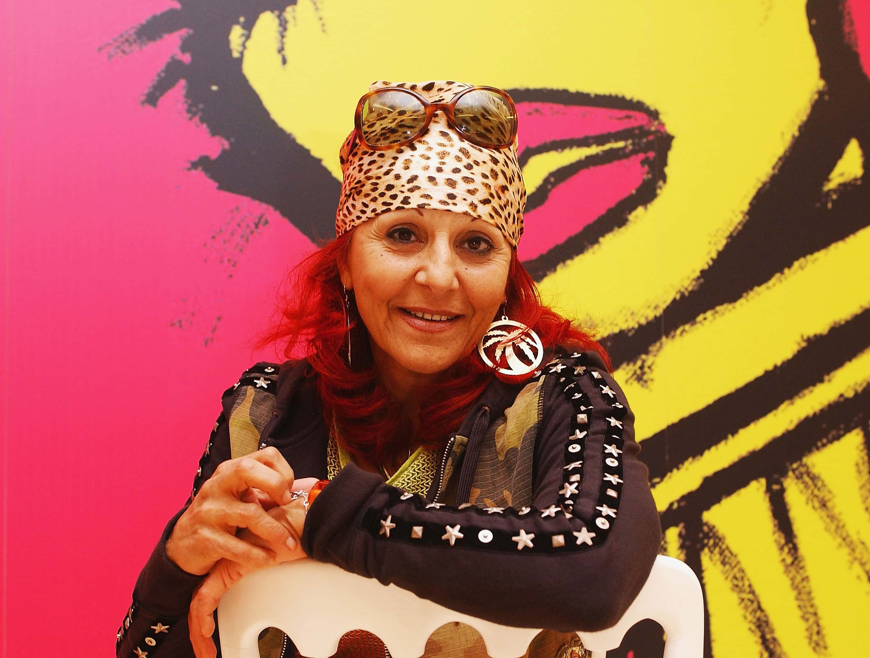 Sex and the City Facts