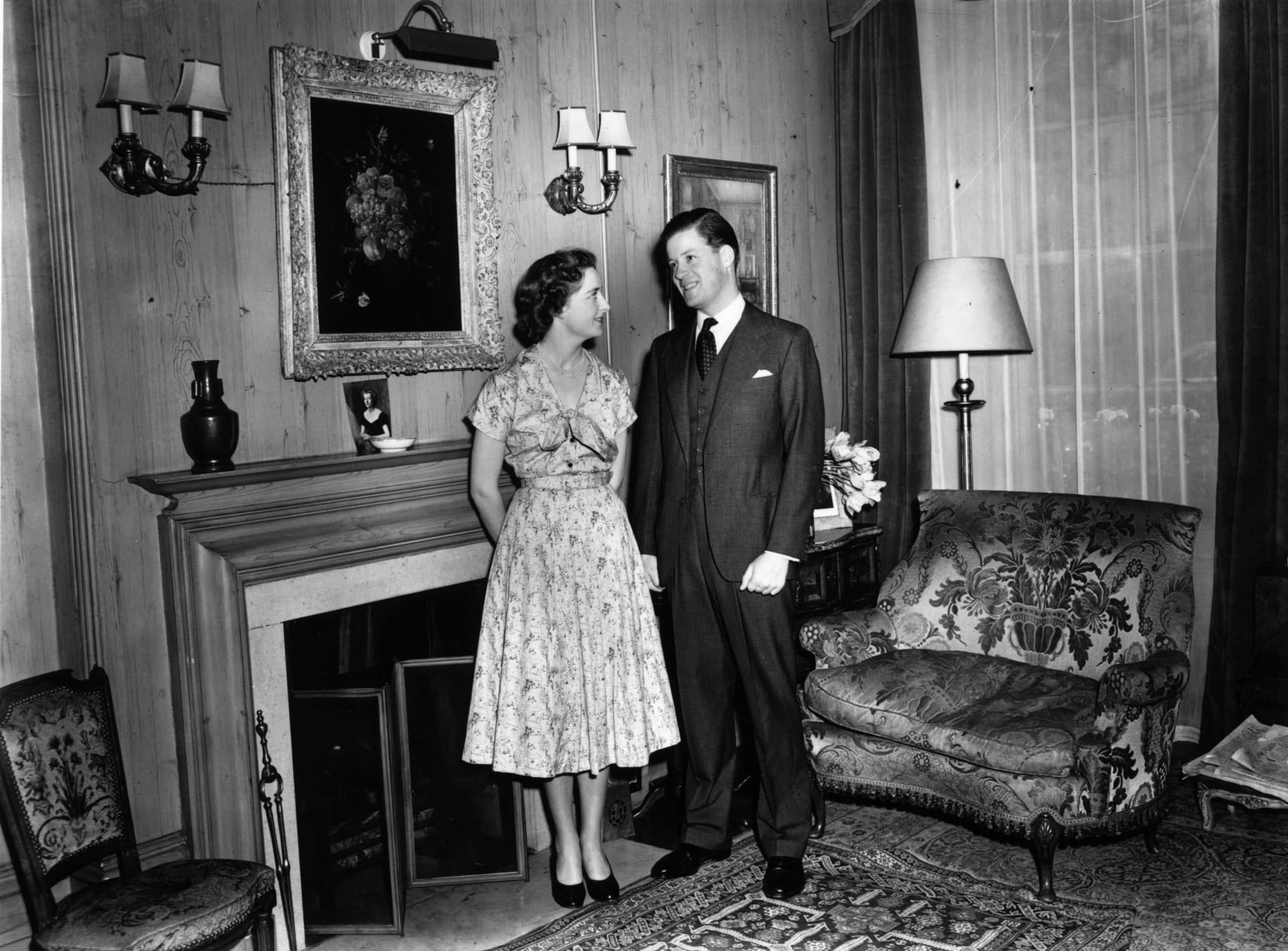 Princess Diana Facts