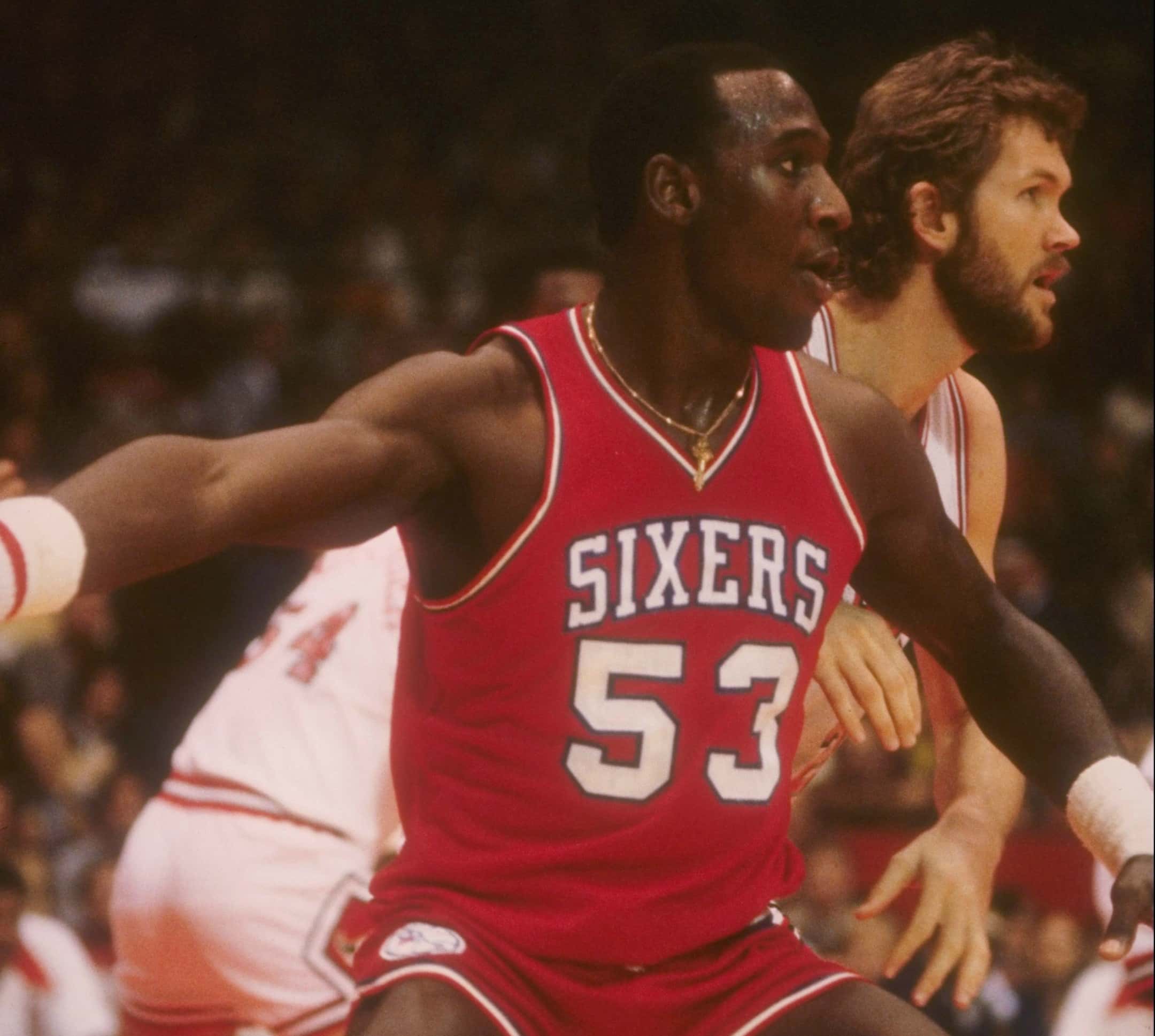 Basketball's Biggest Personalities Facts