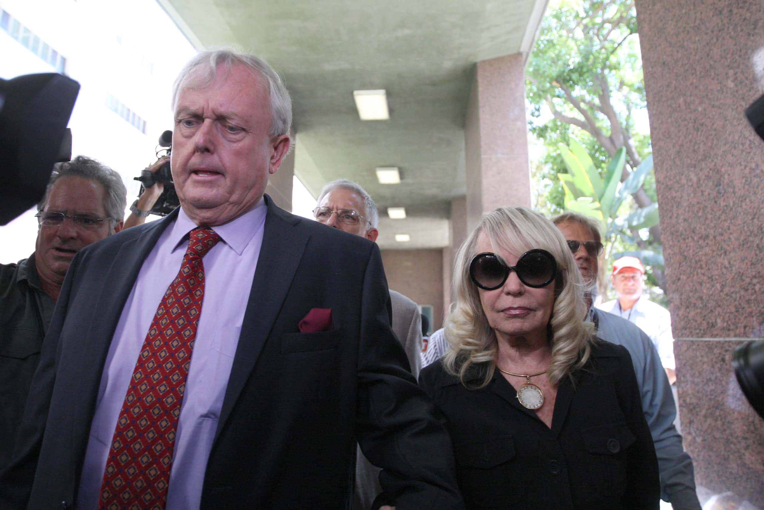 Sports Scandal Facts