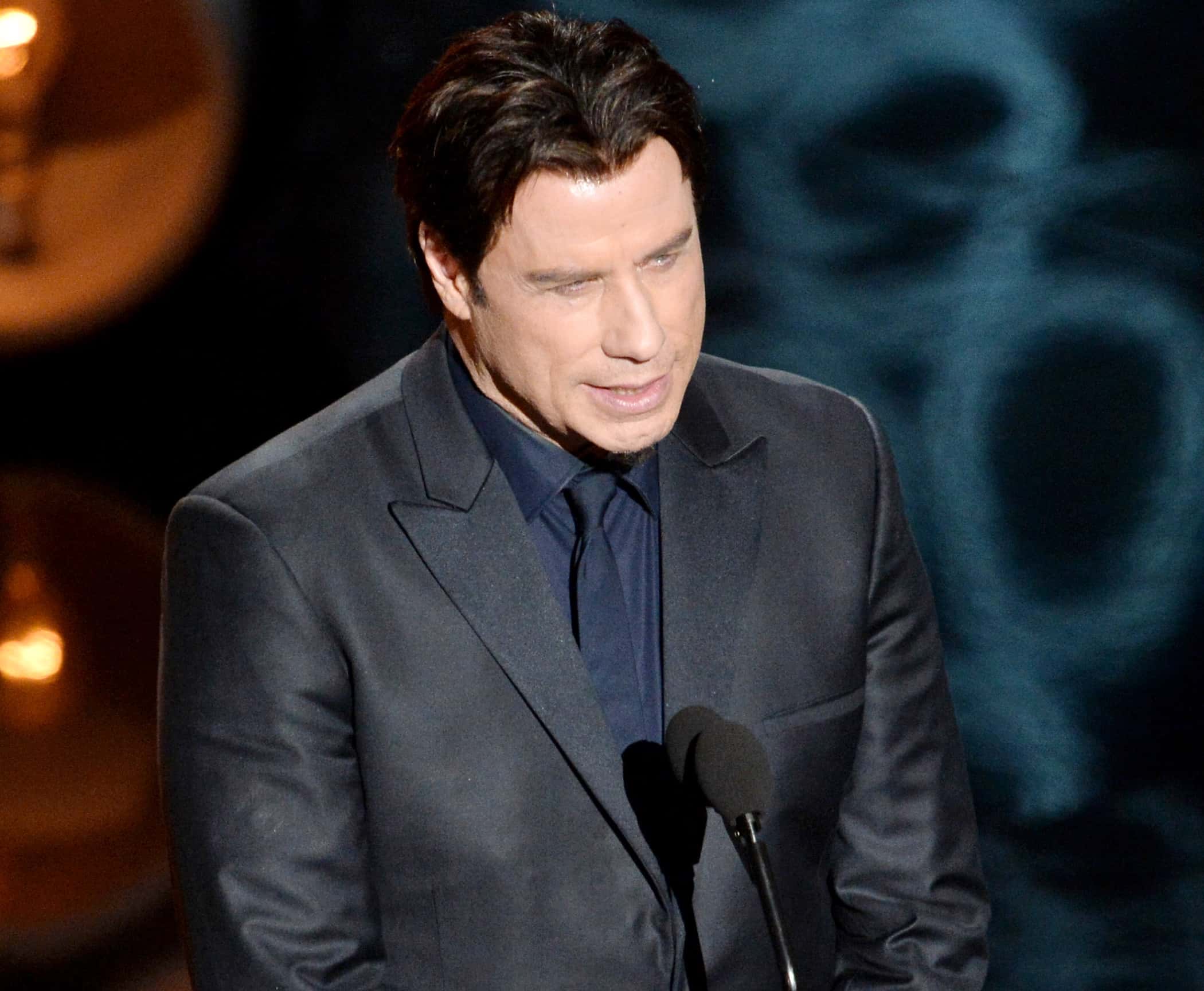 The Academy Awards facts