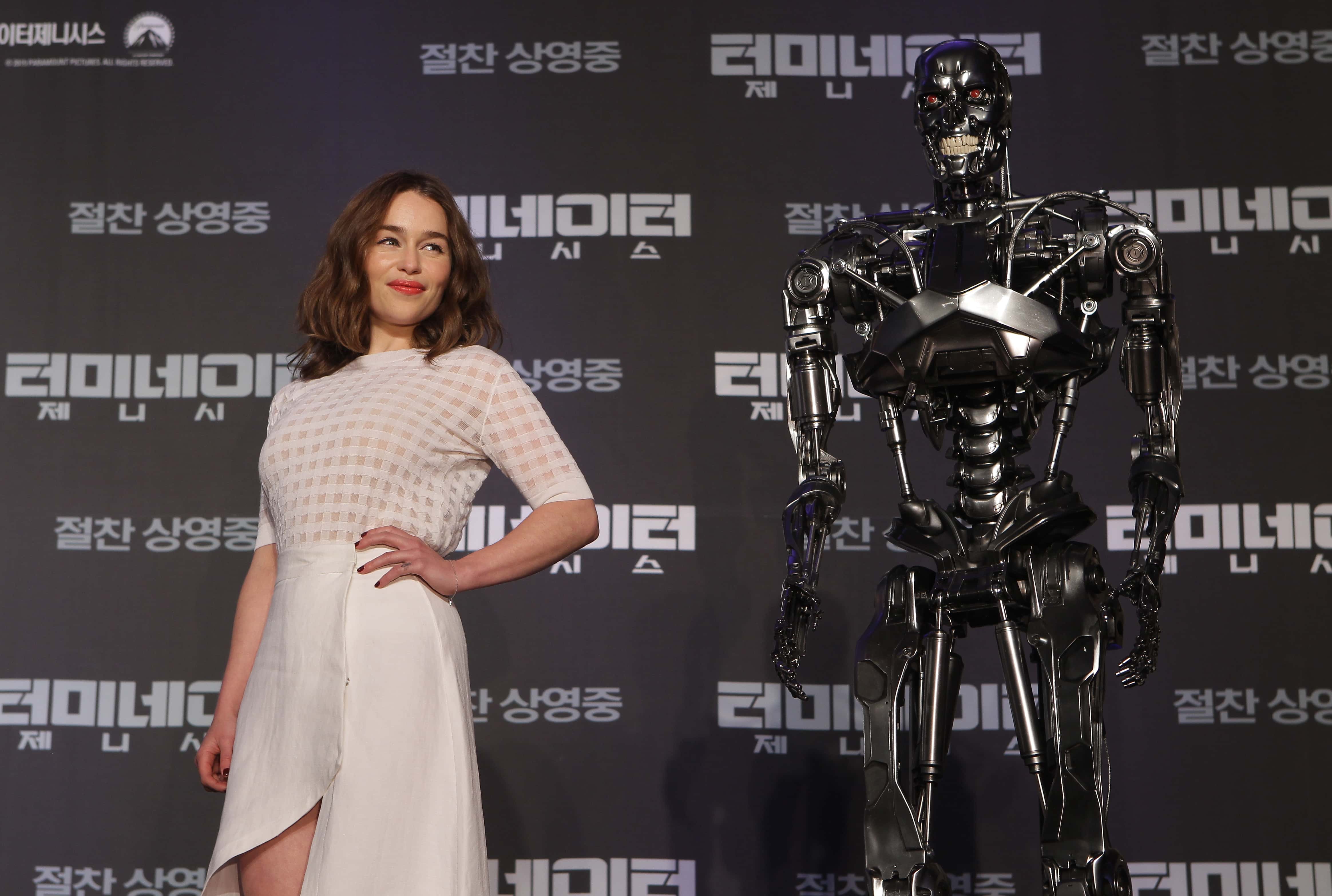 Cersei Lannister Facts