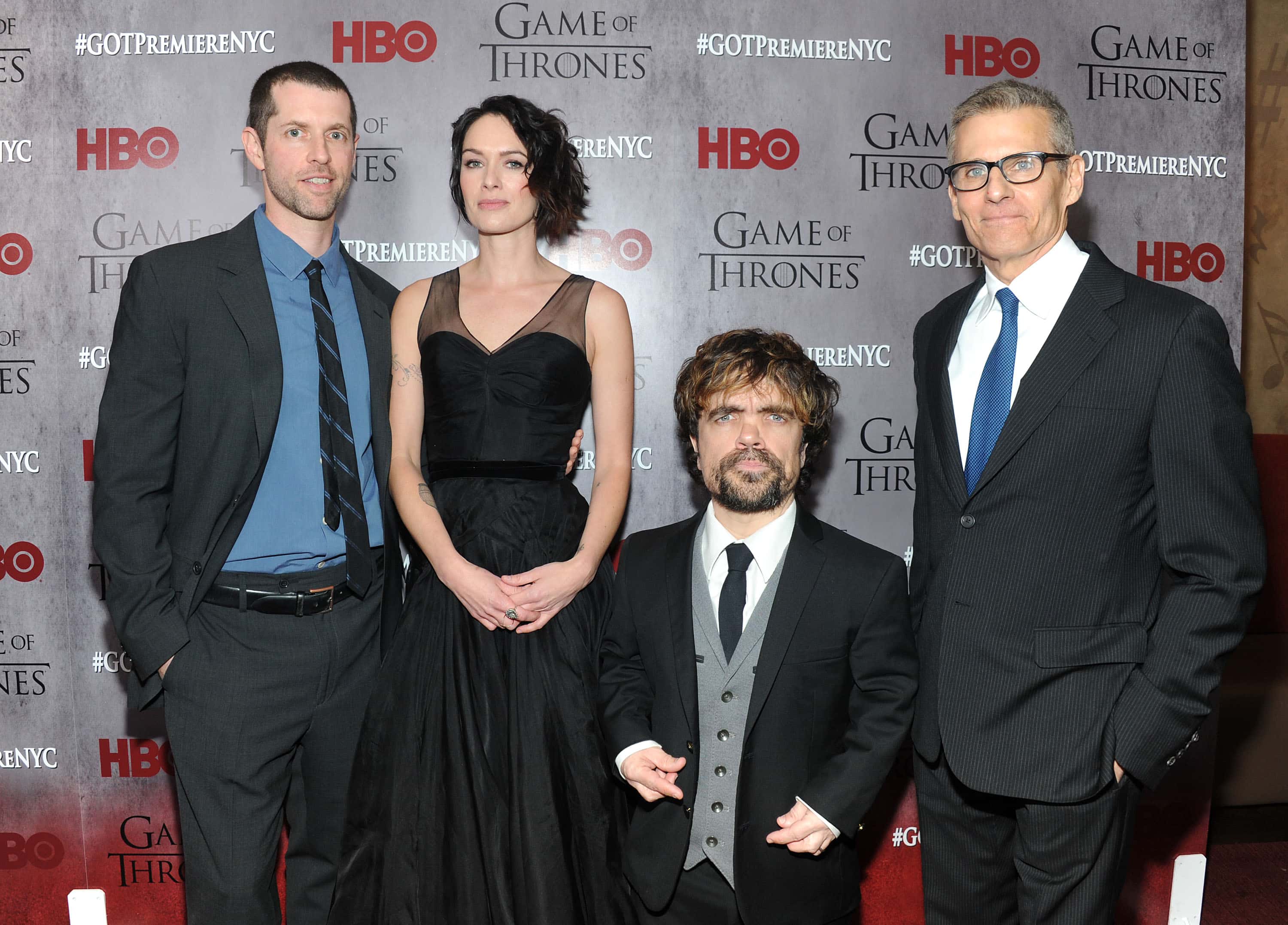 Cersei Lannister Facts