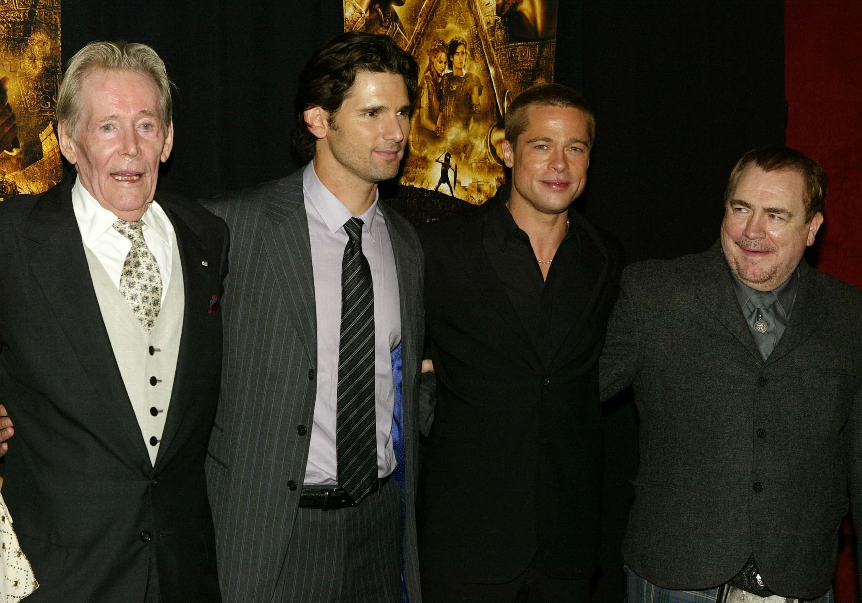 Hollywood Accidental Deaths Facts