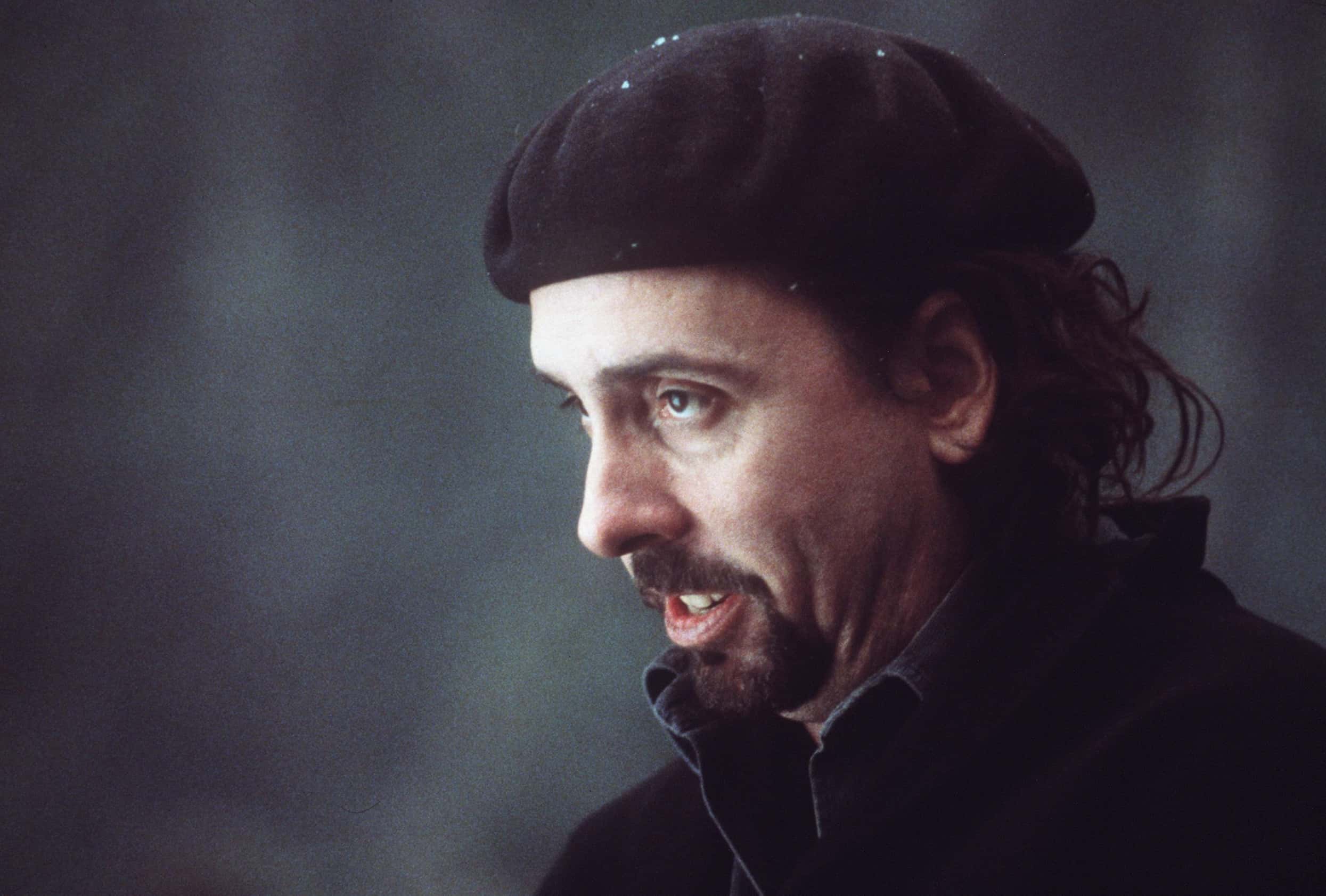 The Nightmare Before Christmas facts