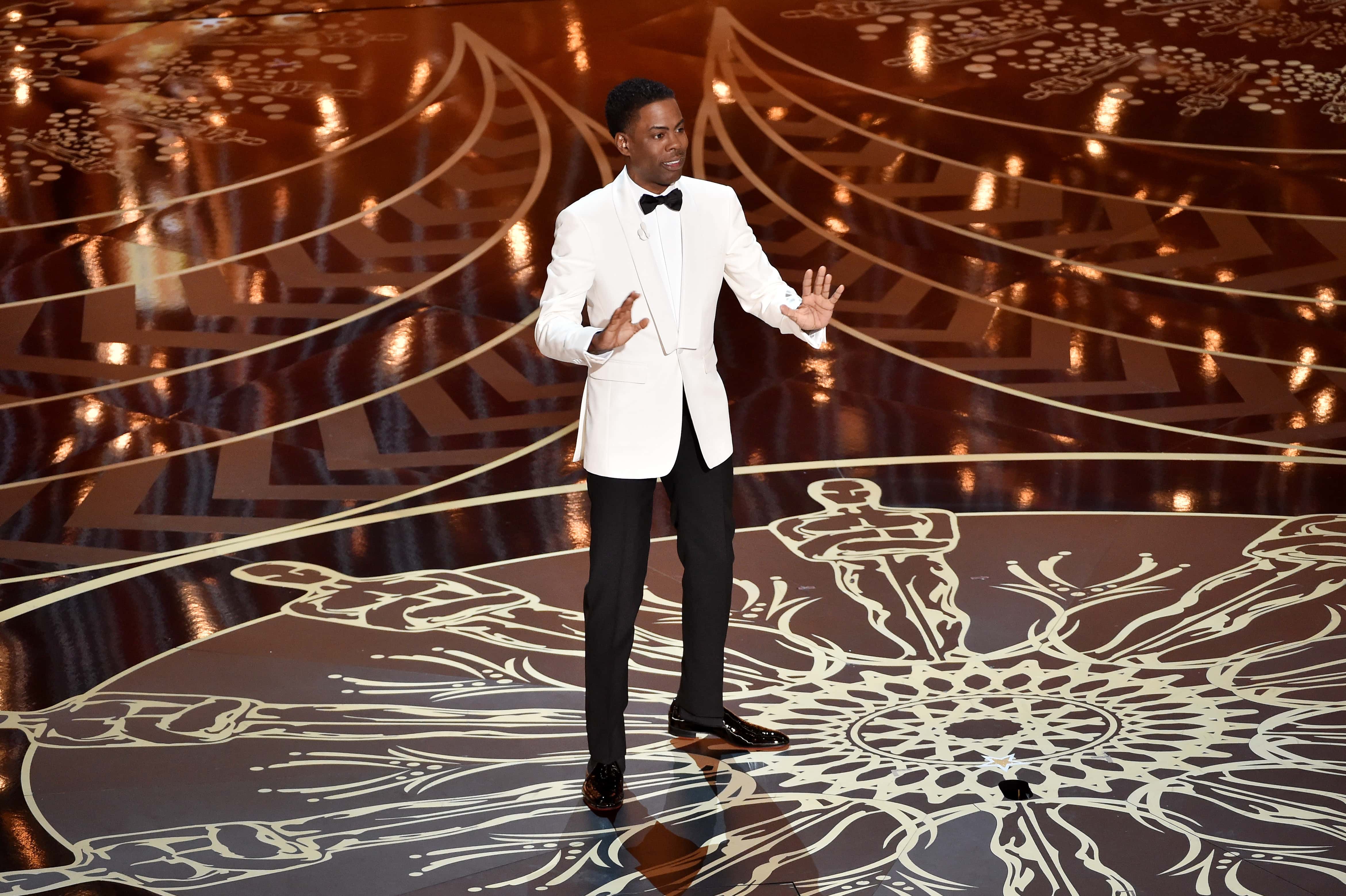 The Academy Awards facts