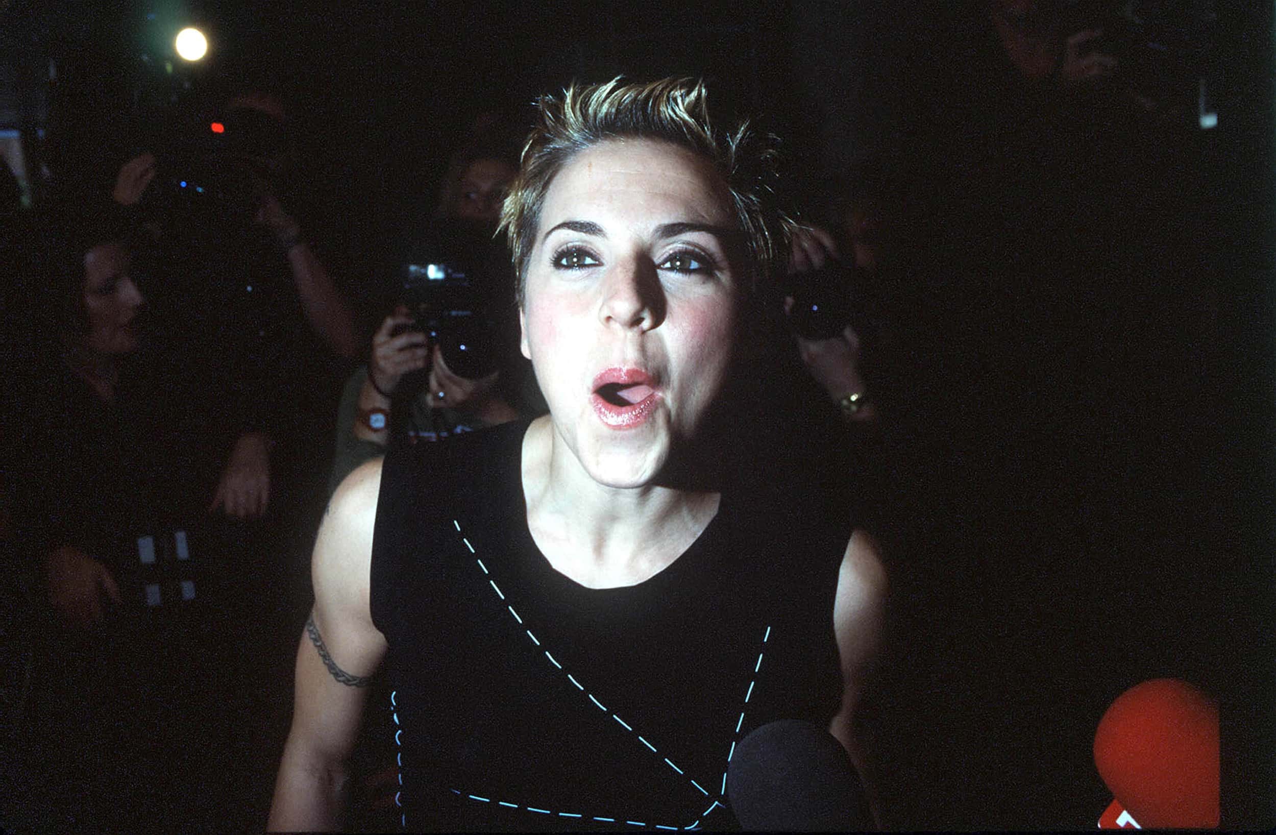 The Aria Awards 1999