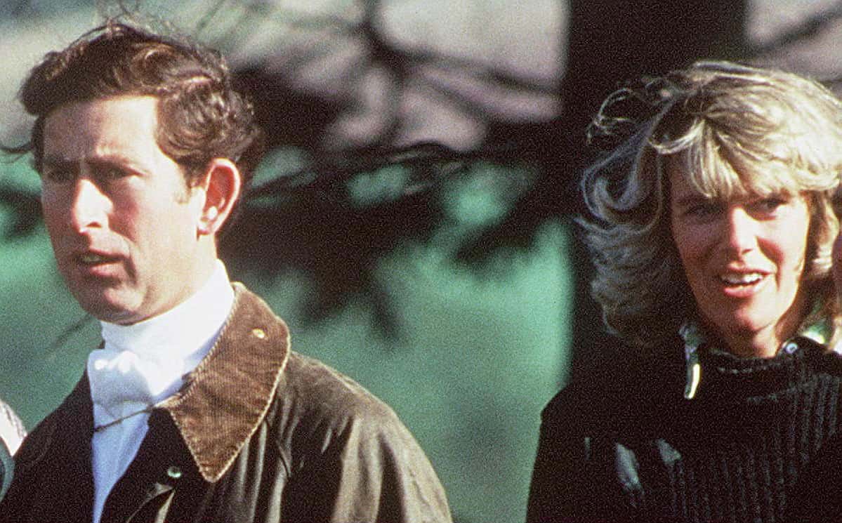 Princess Diana Facts