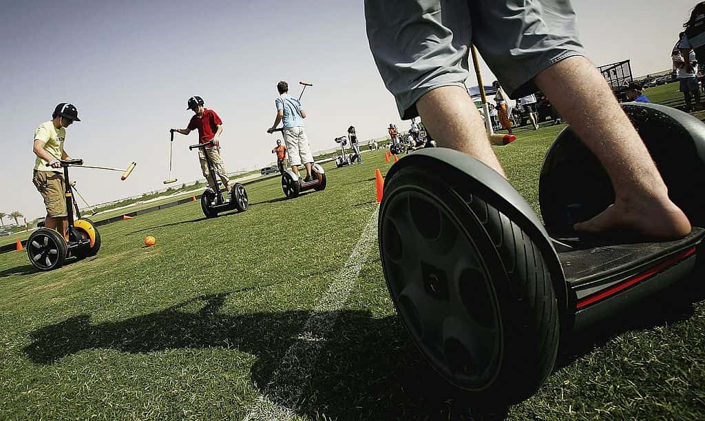 Hidden Talents Facts