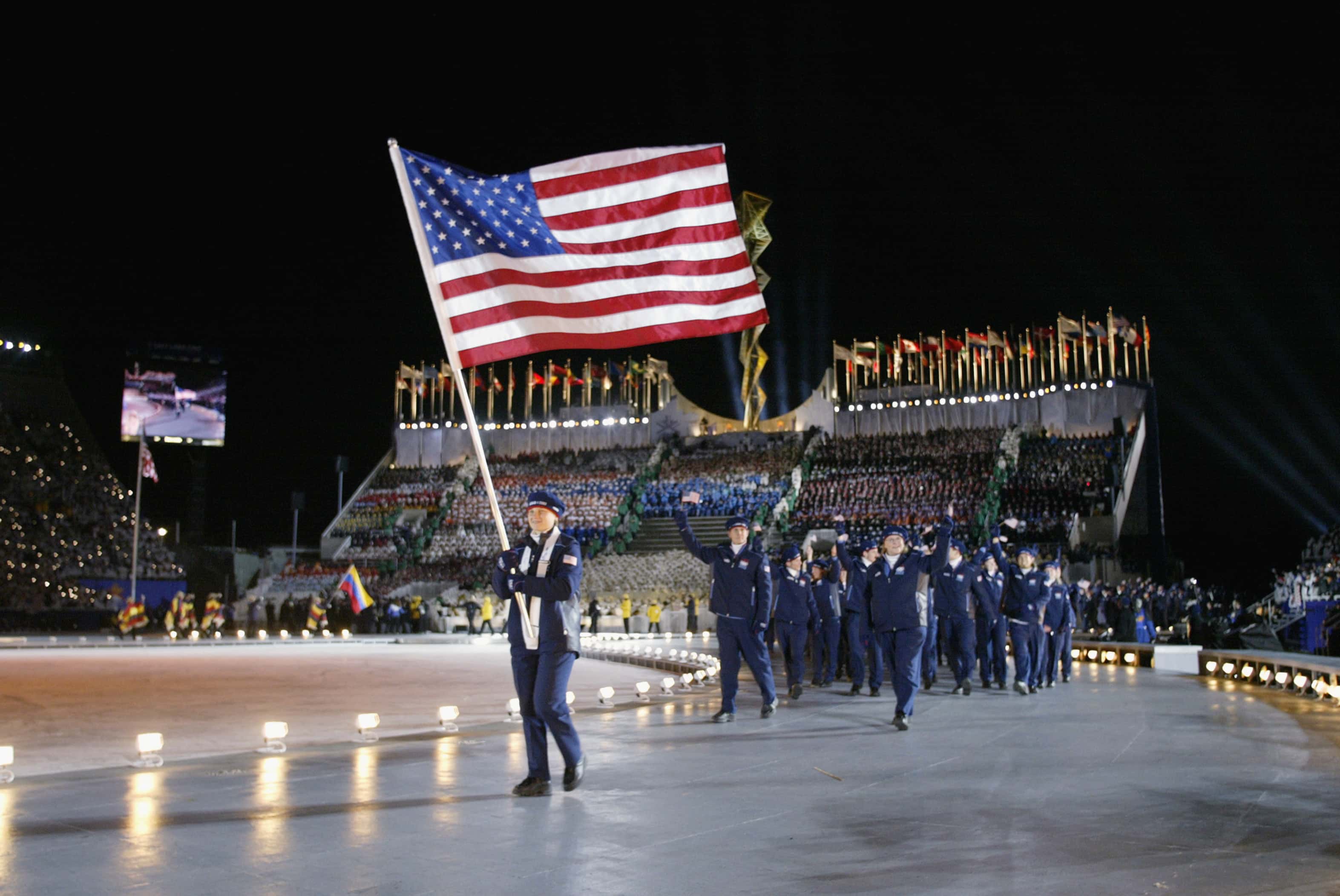 Sports Scandals facts