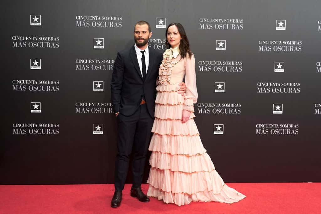 50 Shades Of Grey Facts