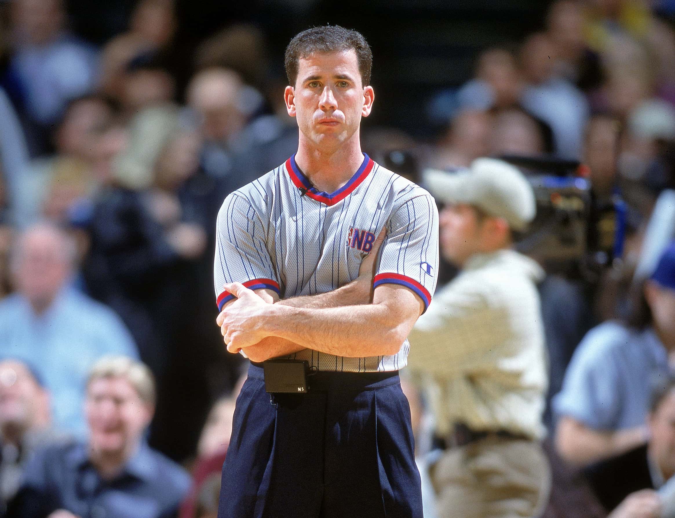 Sports Scandals facts