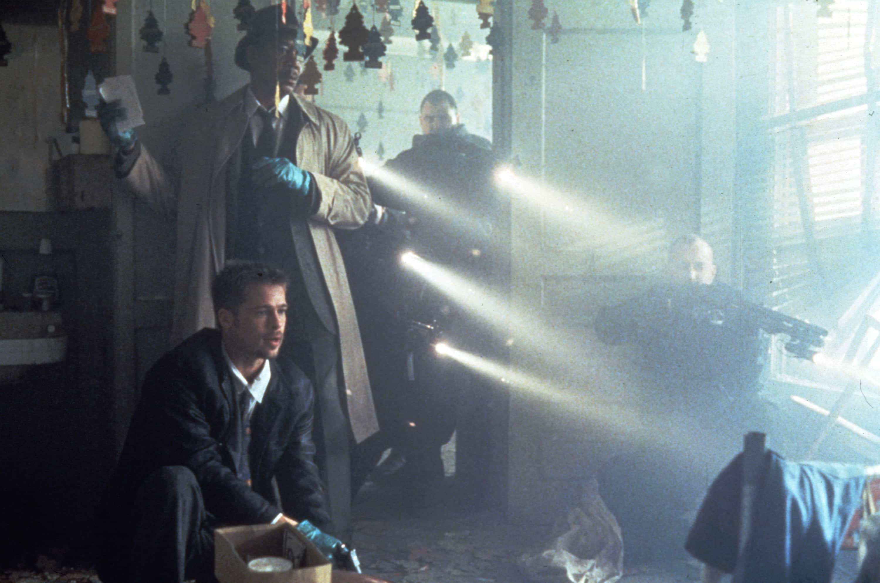 Hollywood Accidental Deaths Facts