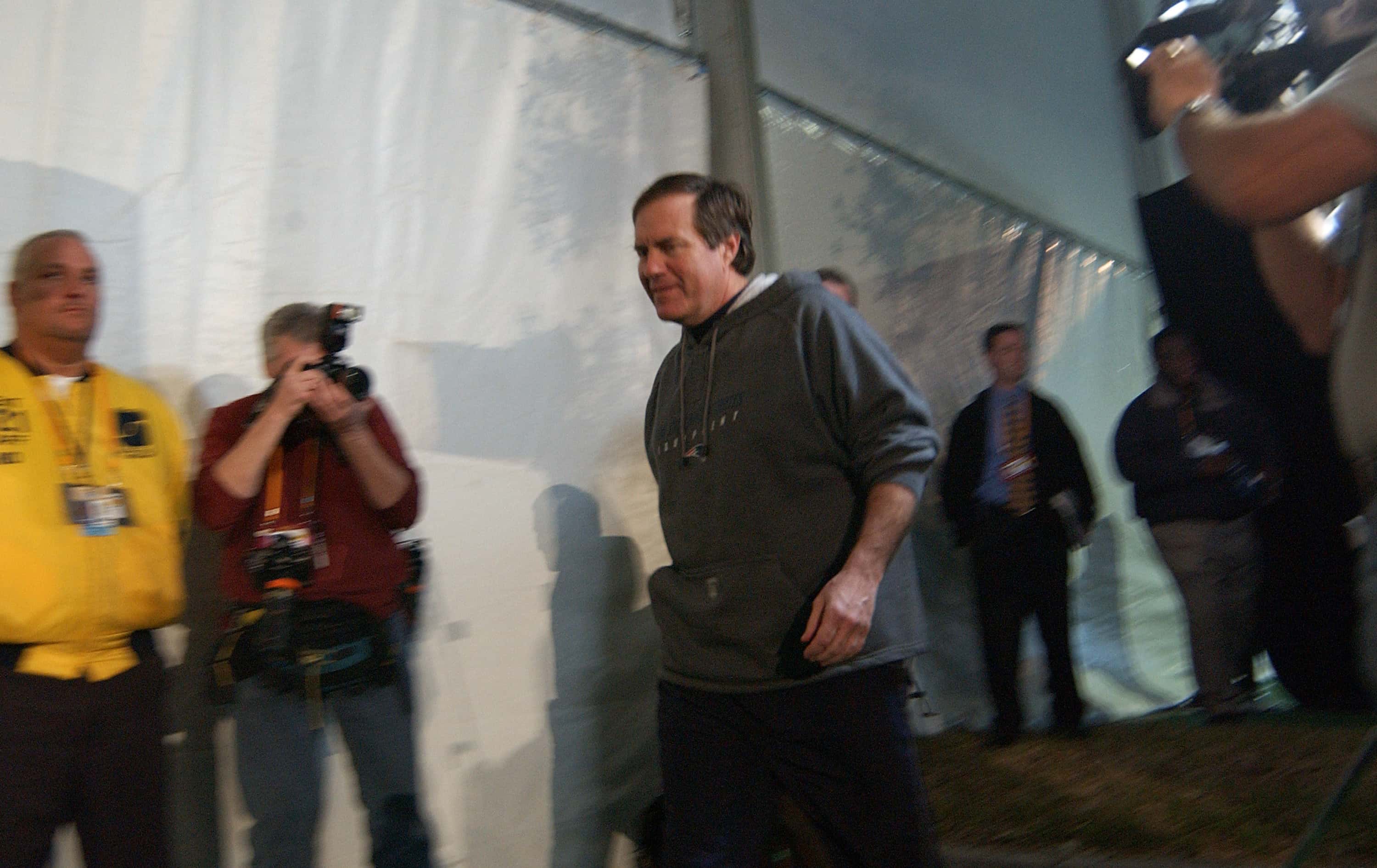 Sports Scandals facts