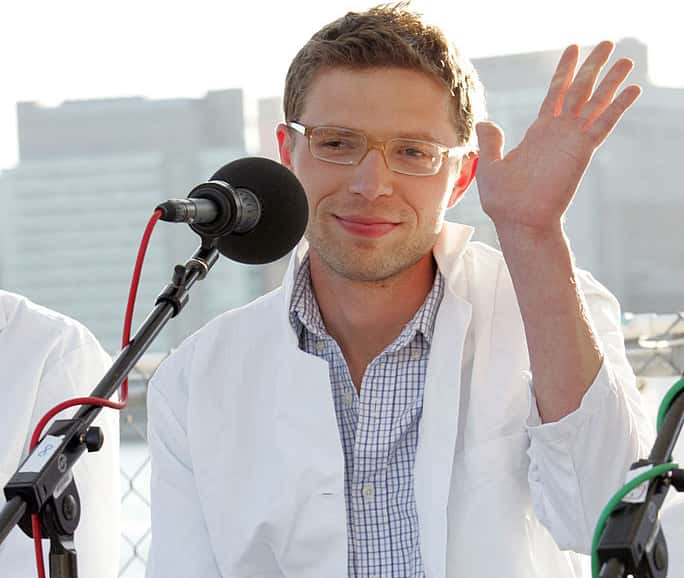 Great Minds Gone Wrong facts